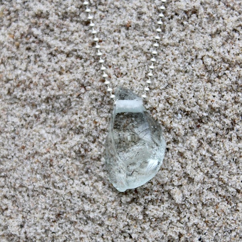 Diamond By The Sea halsband