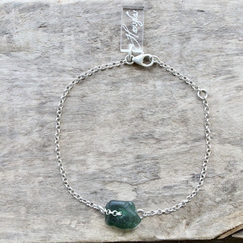 Green Depths armband