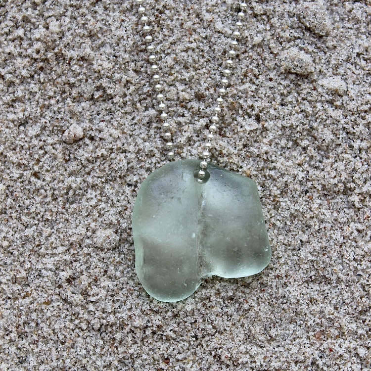 Pure Magic halsband