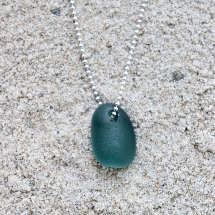 Seamade Seashell halsband