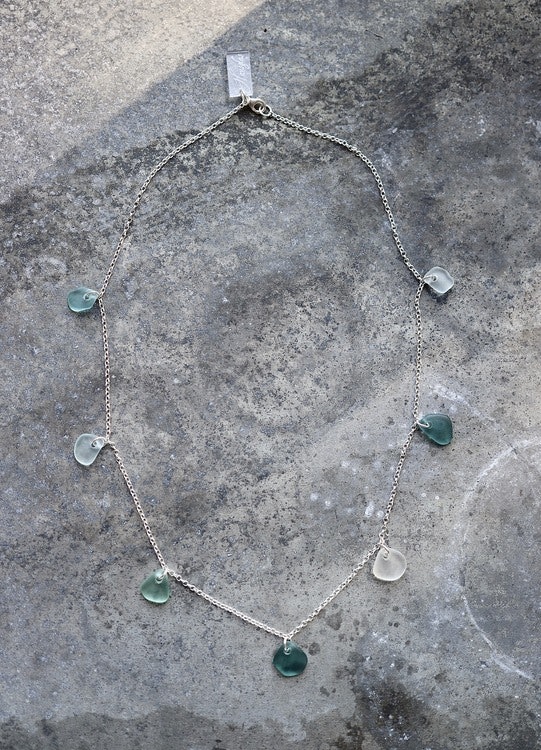 Treasure Hunter´s Dream halsband