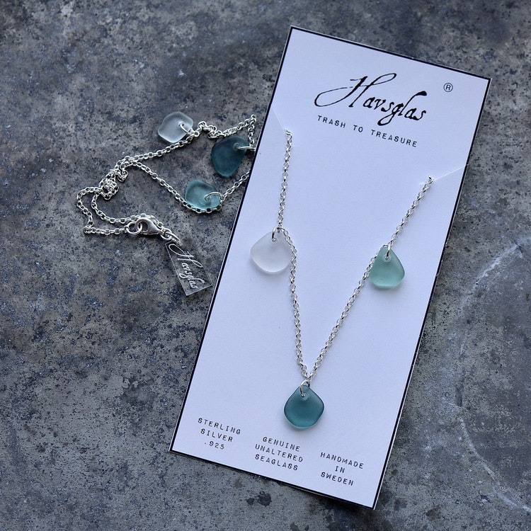 Treasure Hunter´s Dream halsband