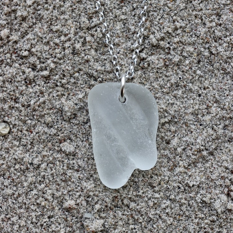 Fairy halsband