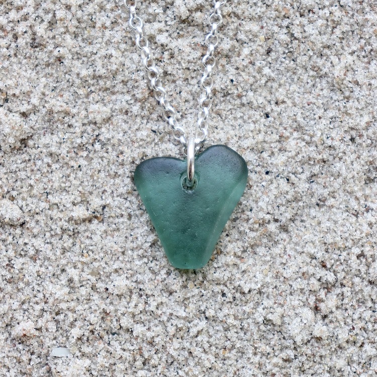 Hearty halsband