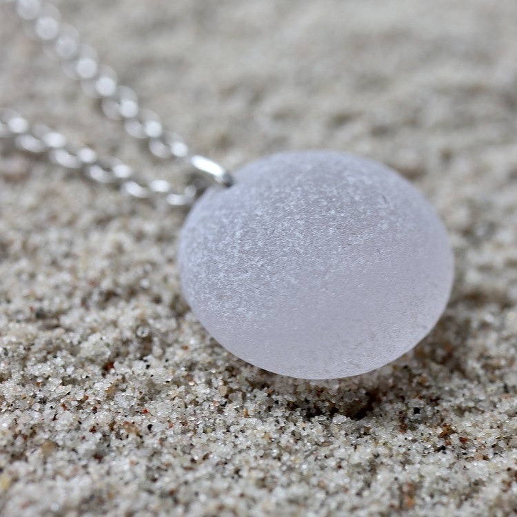 Perfect Dot halsband