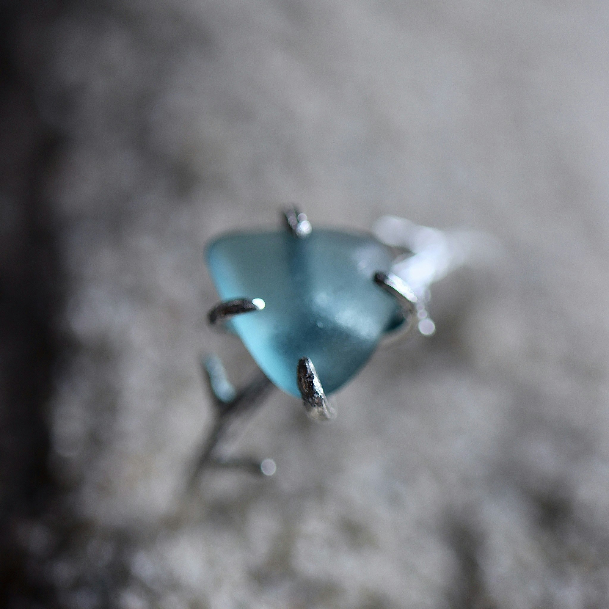 Magic Water ring