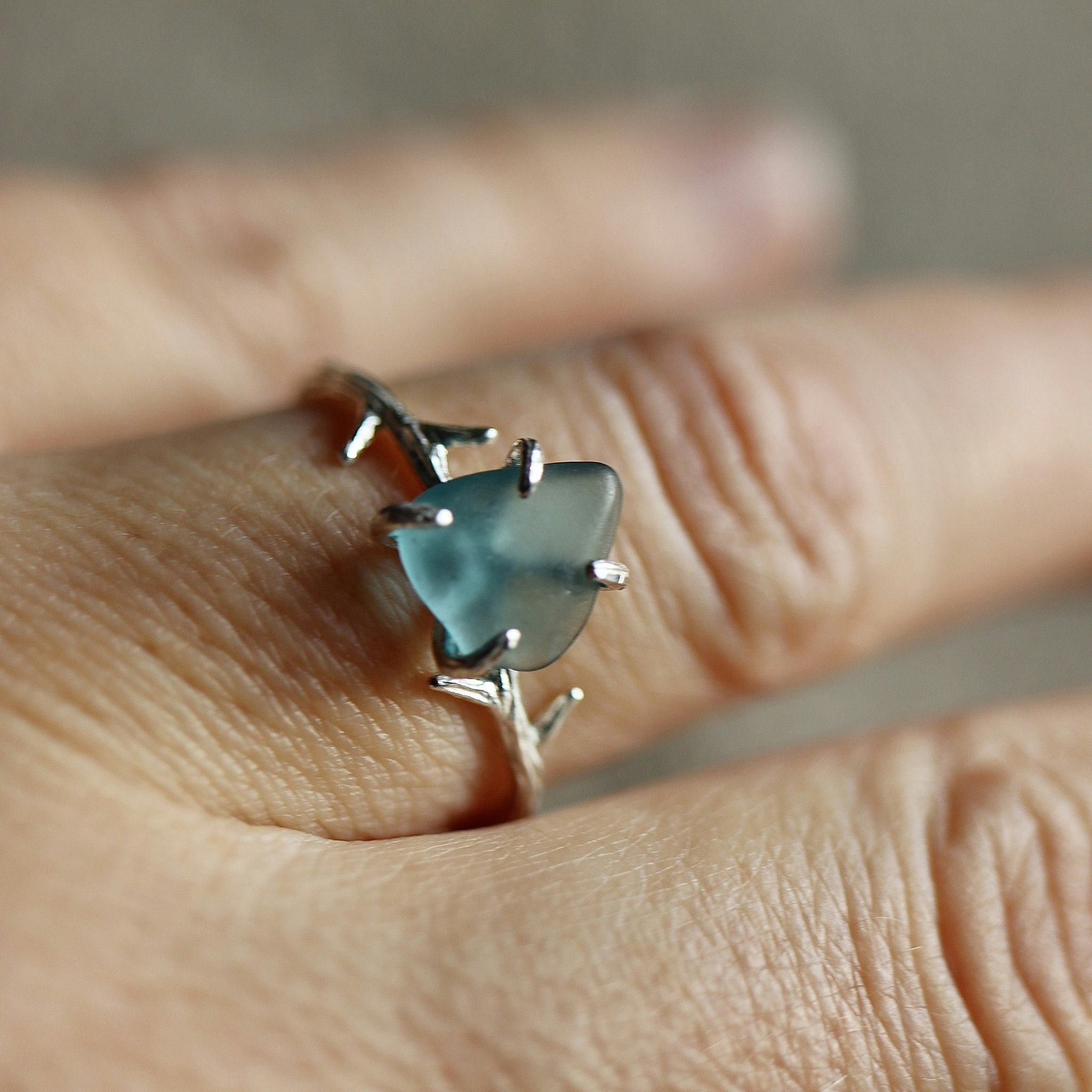 Magic Water ring