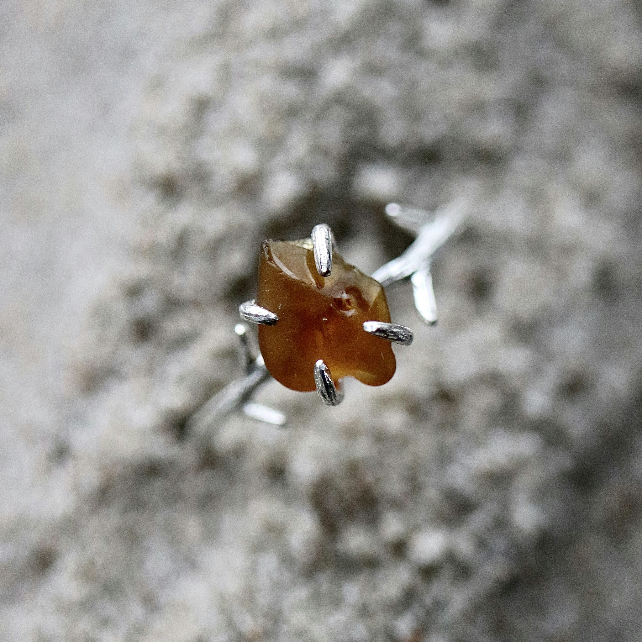 Maple ring