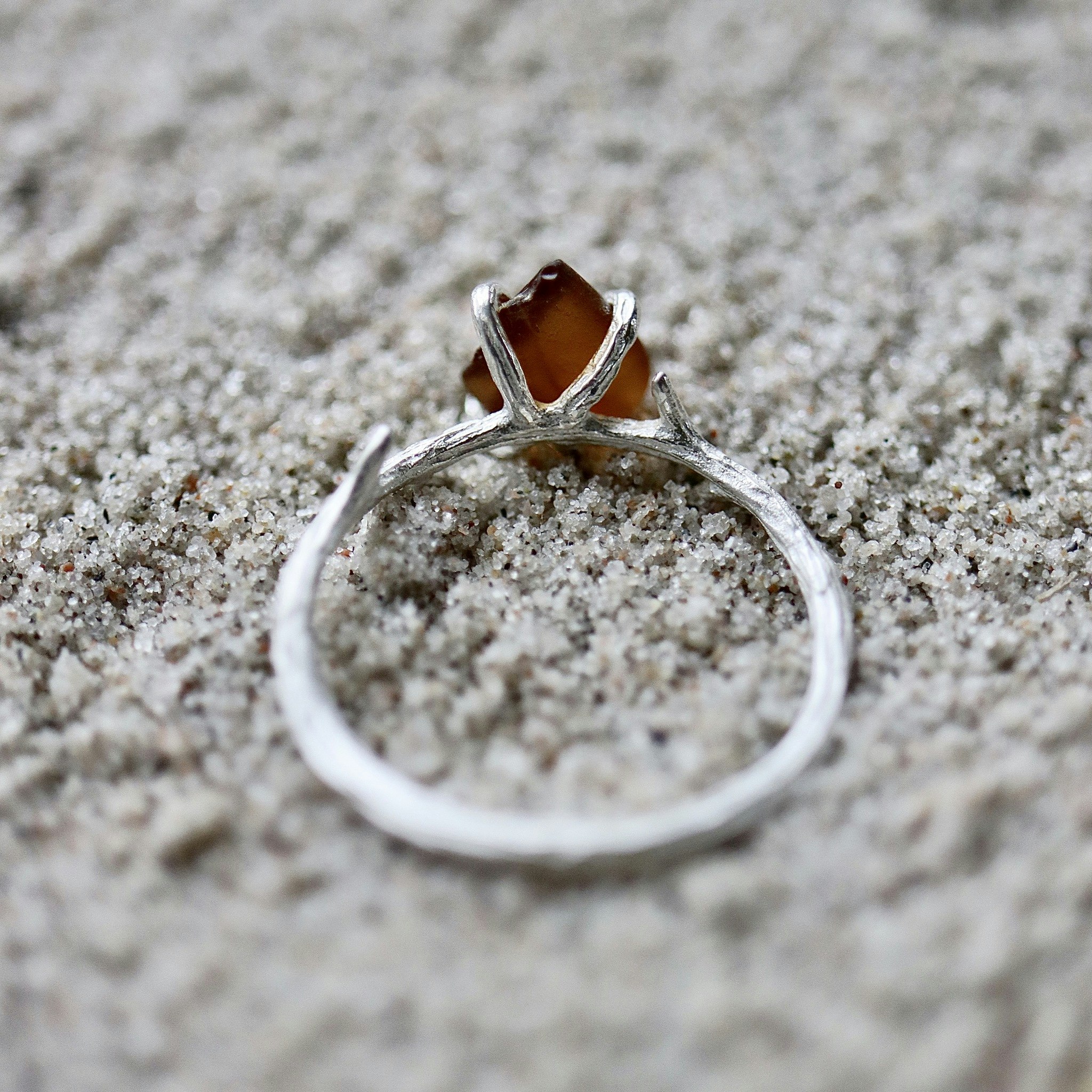 Maple ring