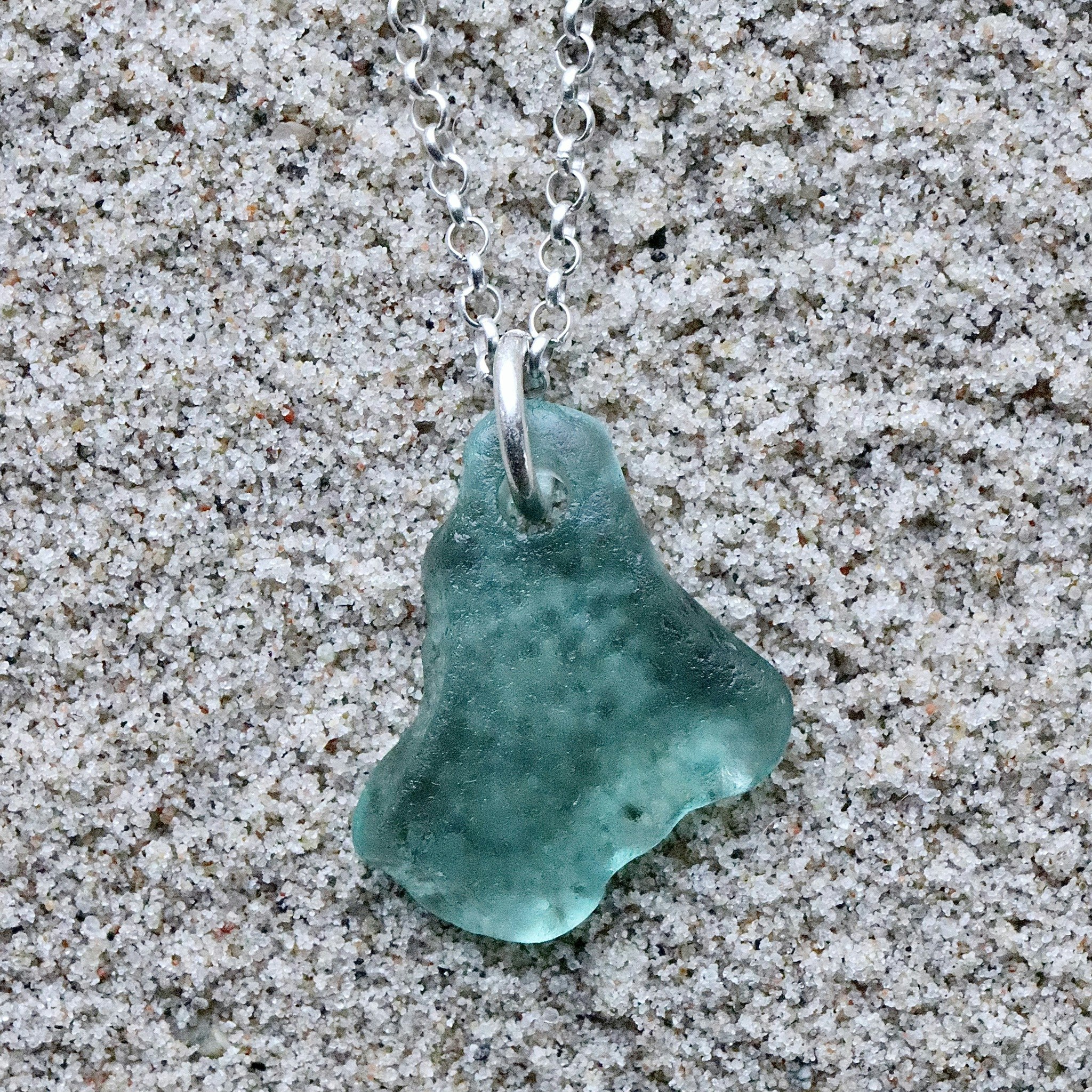 Dreamy Ocean Magic halsband