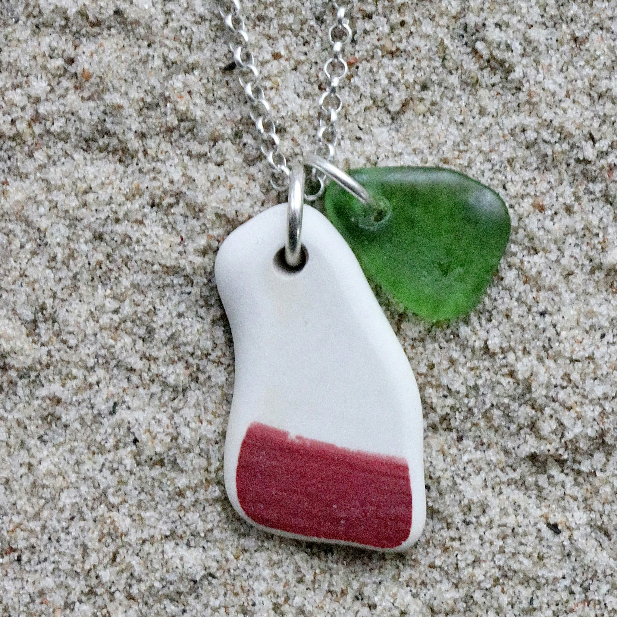 Perfect Match Happy Season halsband