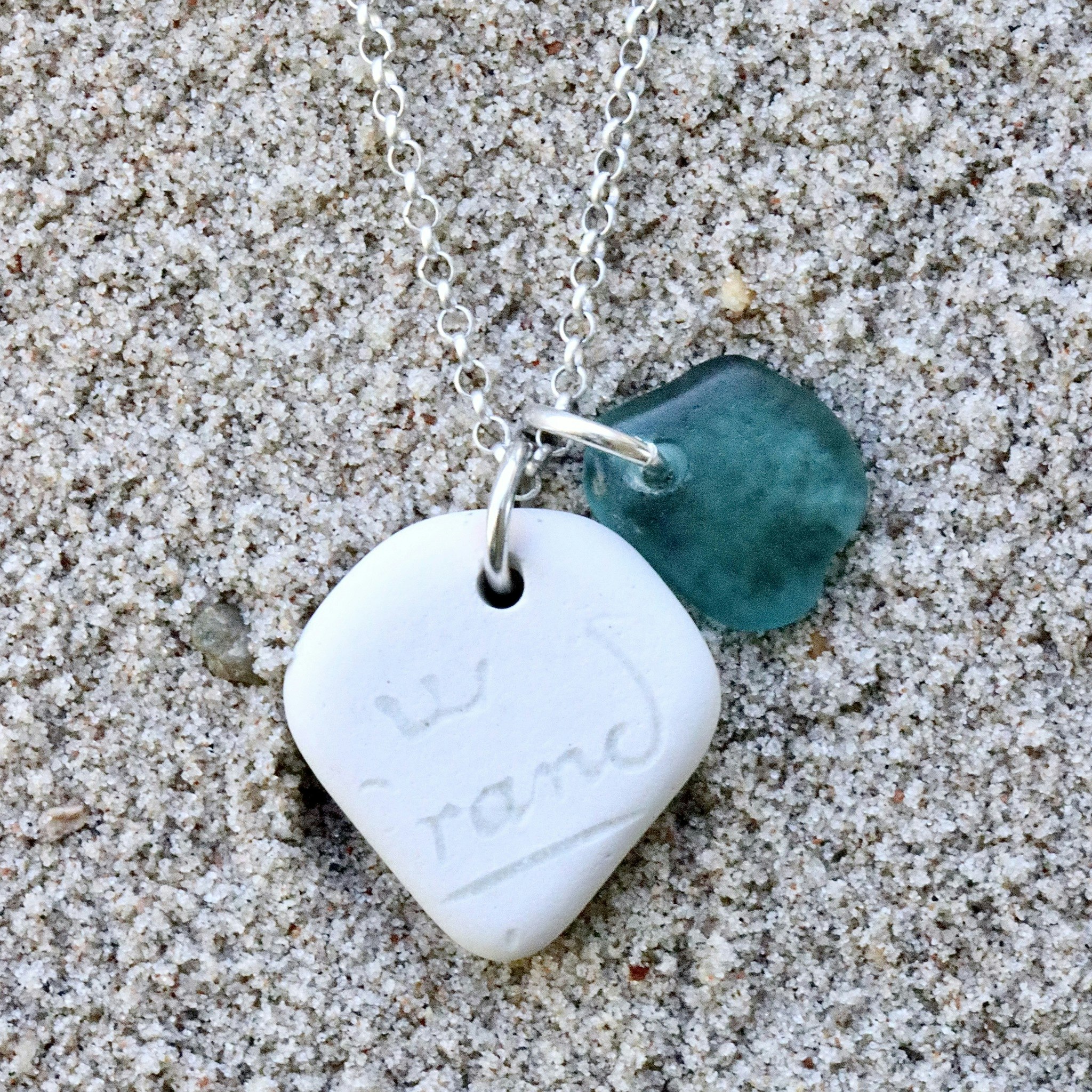 Perfect Match Rörstrand halsband