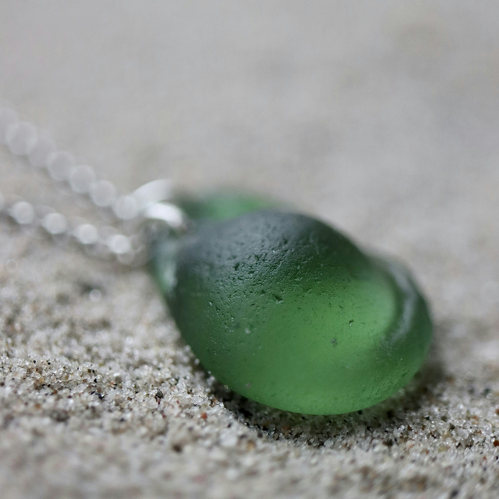 Perfect Match Little Pear halsband