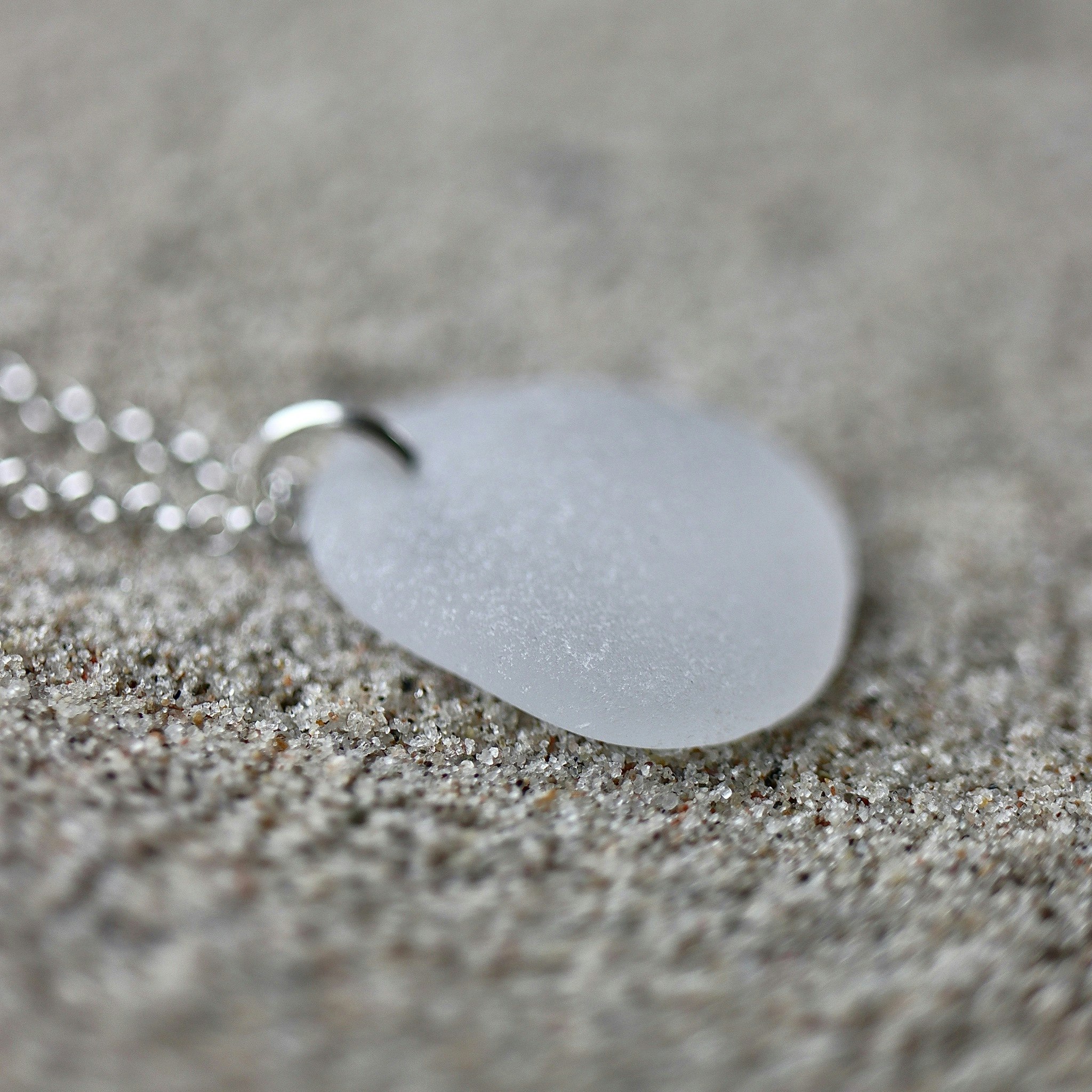 Piece Of Peaceful halsband