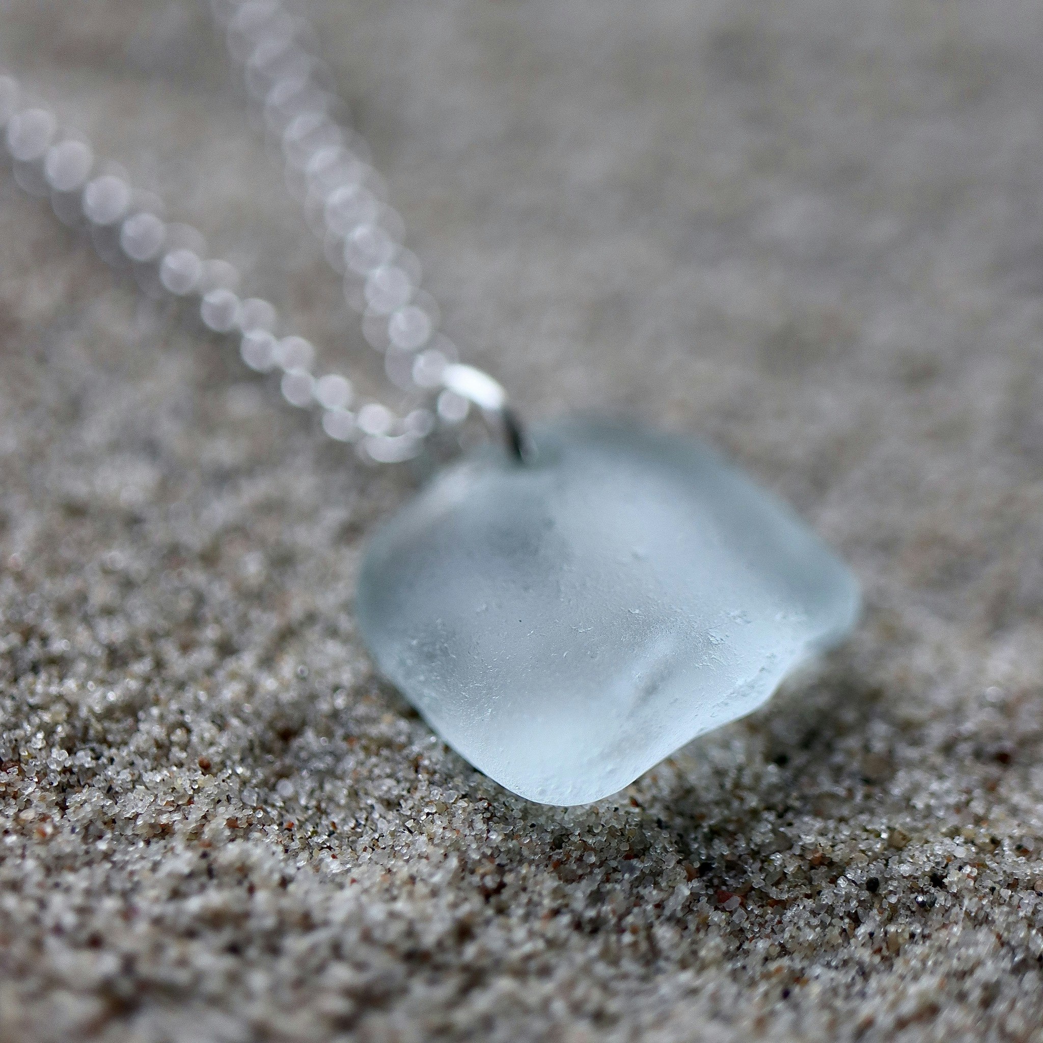 Ice Cube halsband