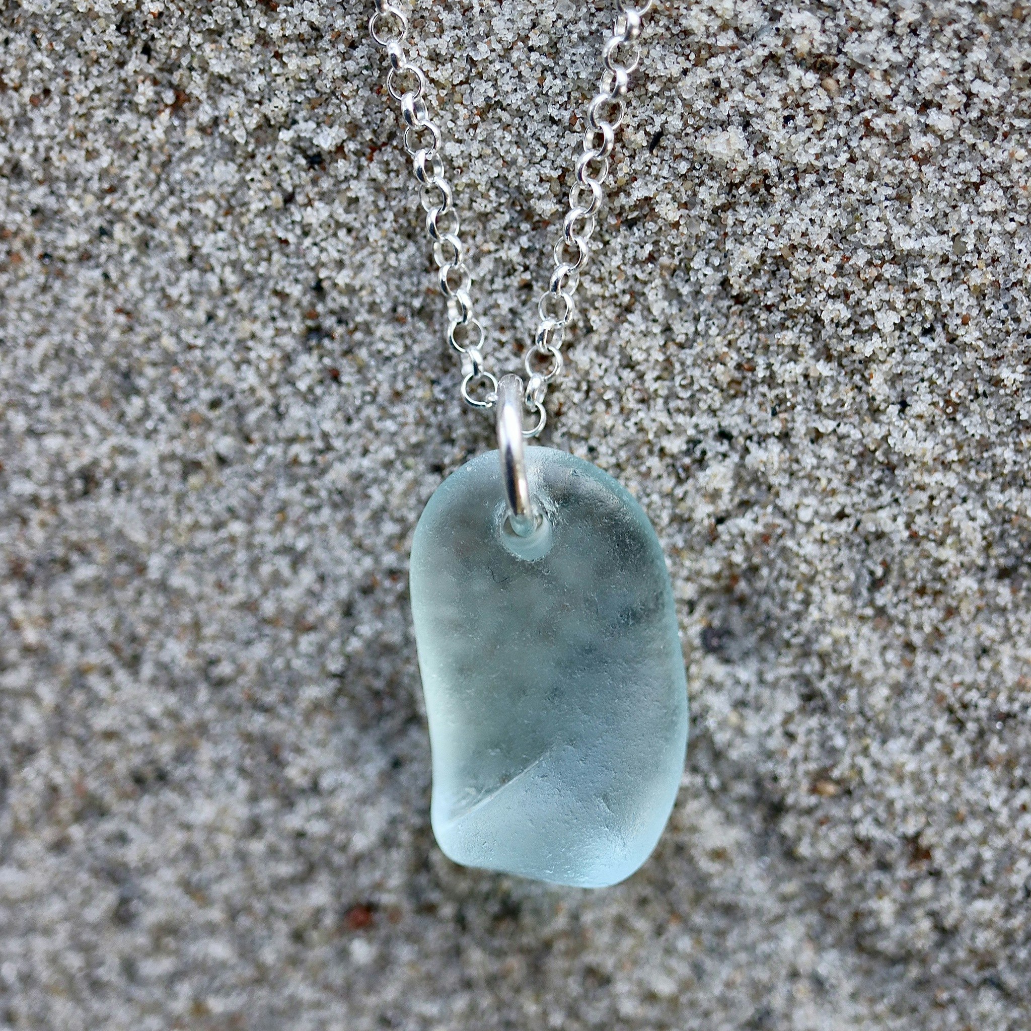 The Wave halsband