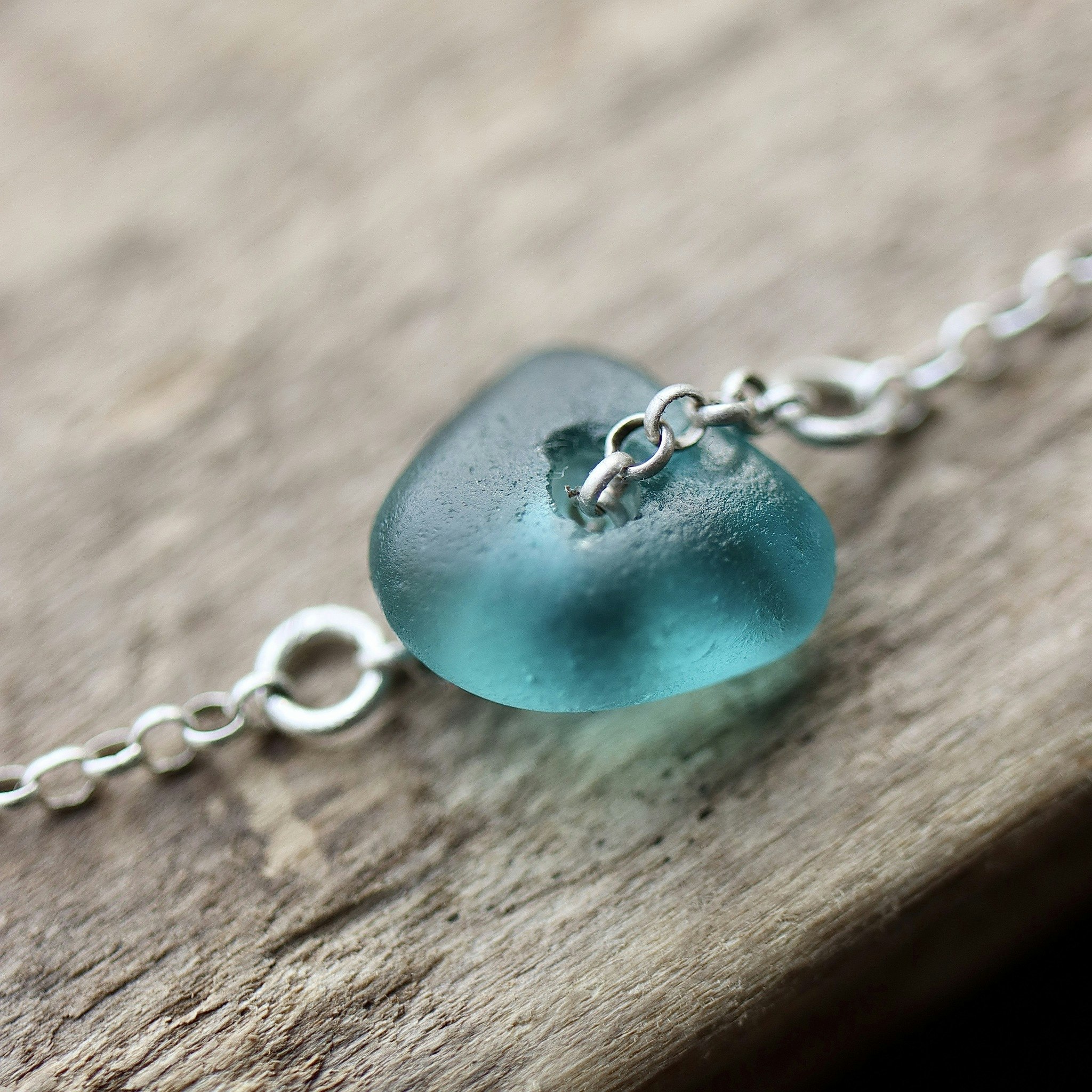 Frozen Ocean armband