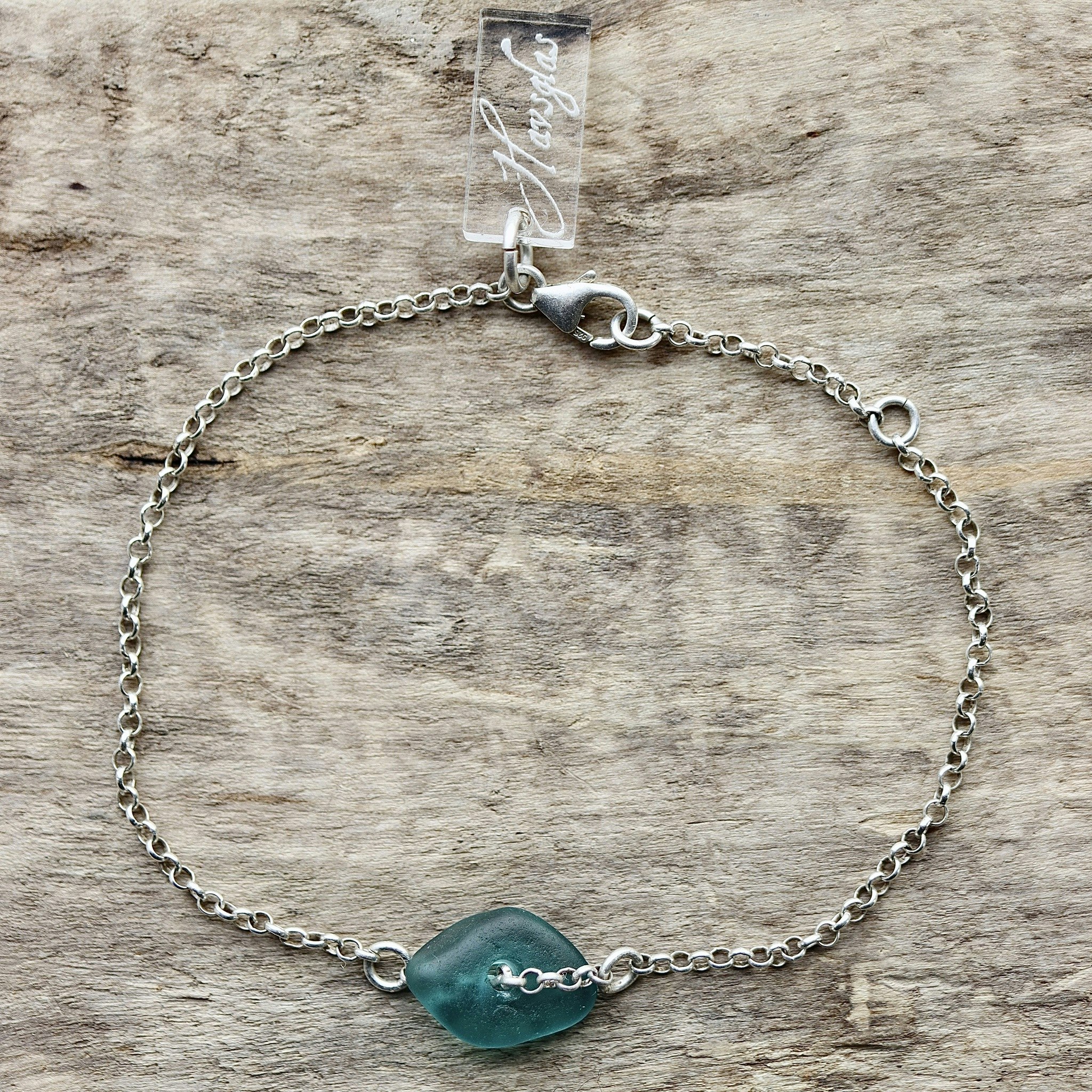 Oceaneye armband