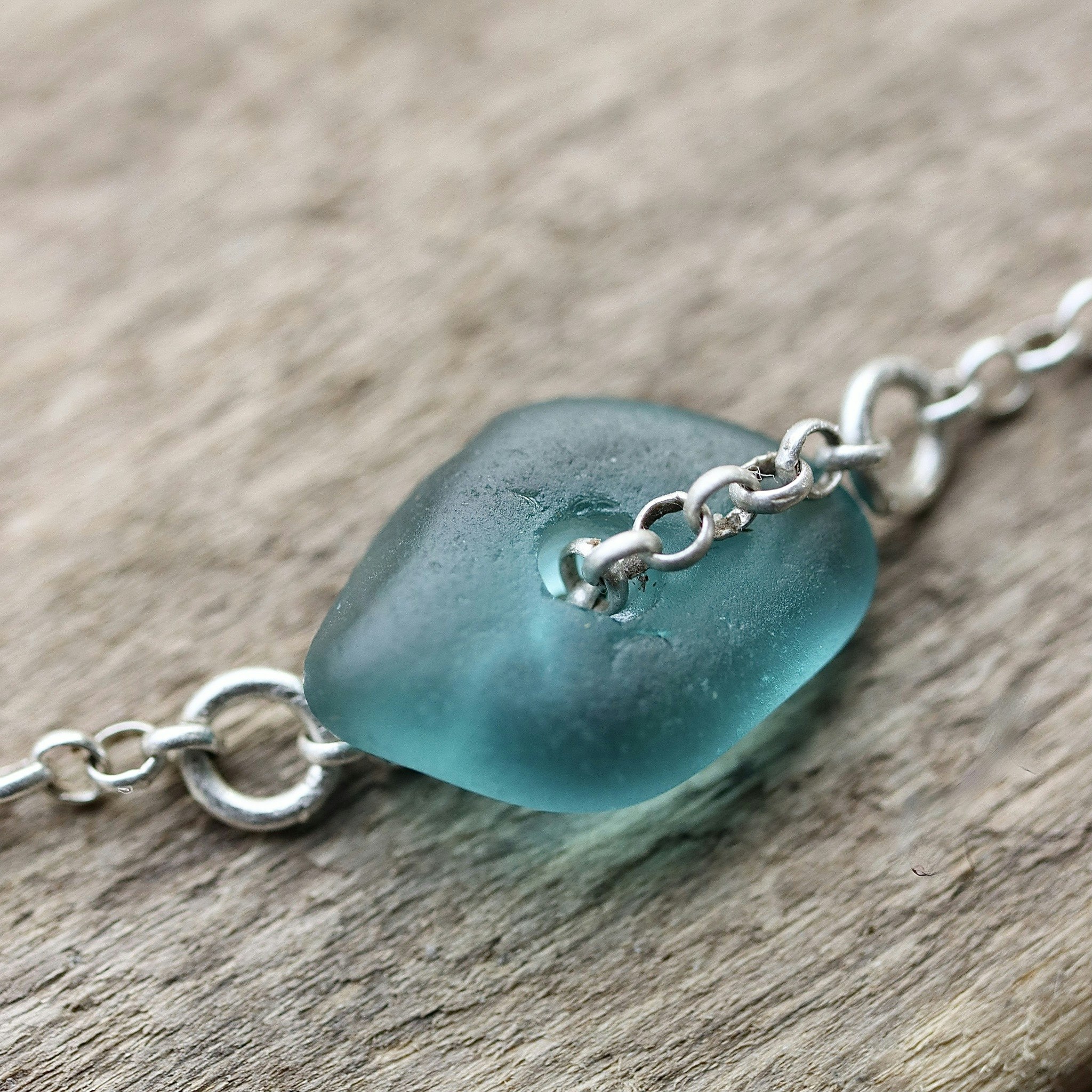 Oceaneye armband