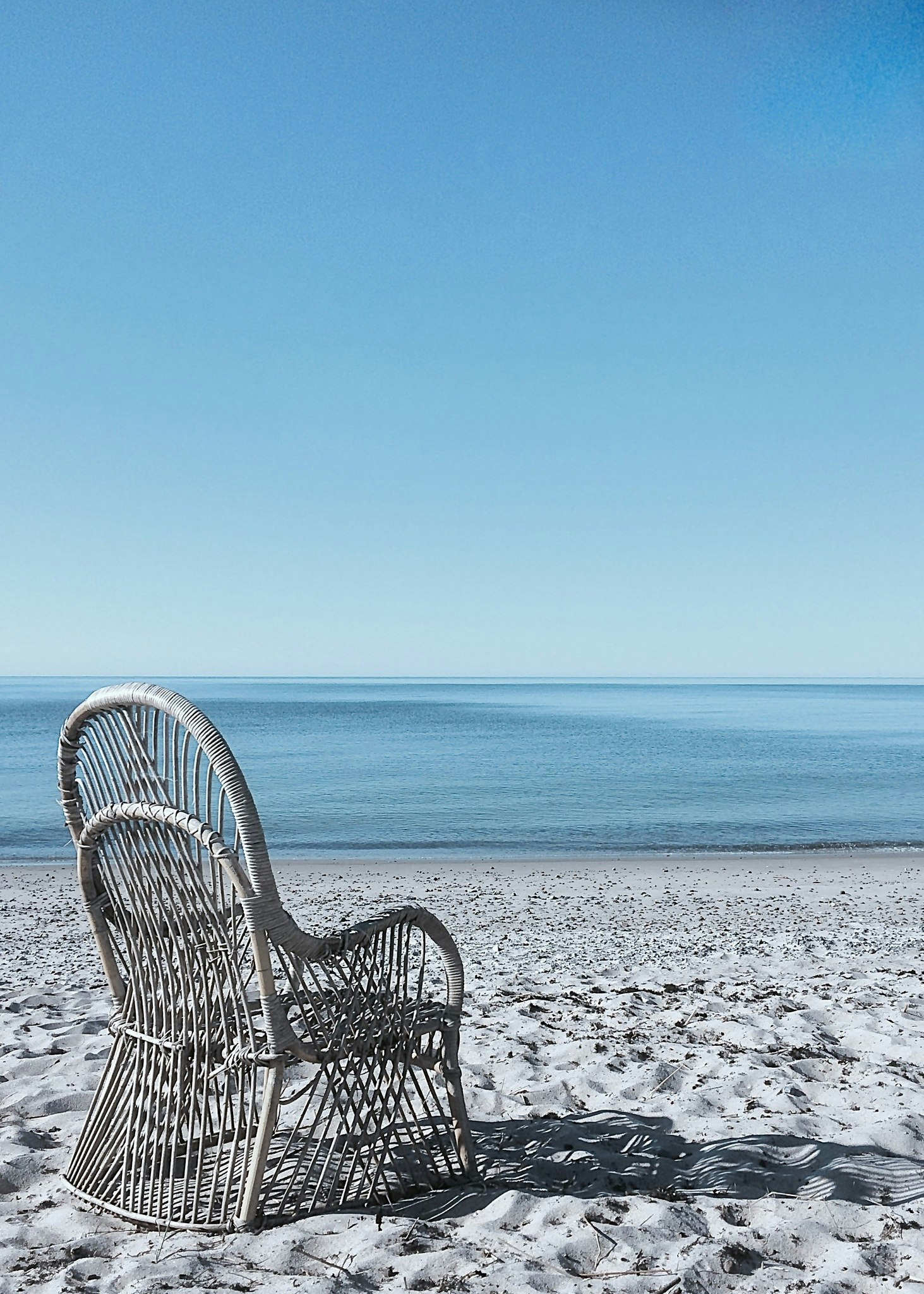 Perfect Sea View