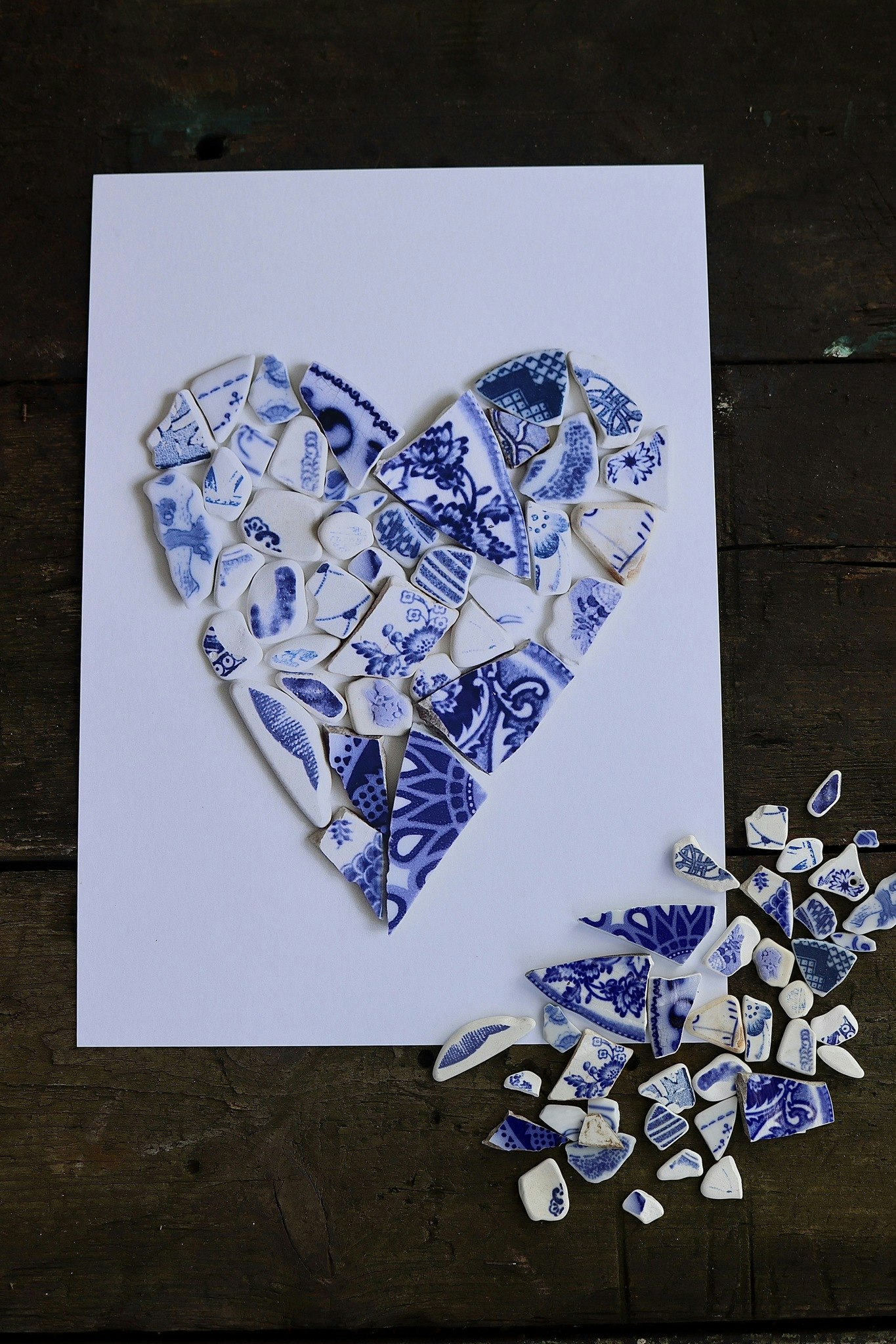 Fragments Of Love