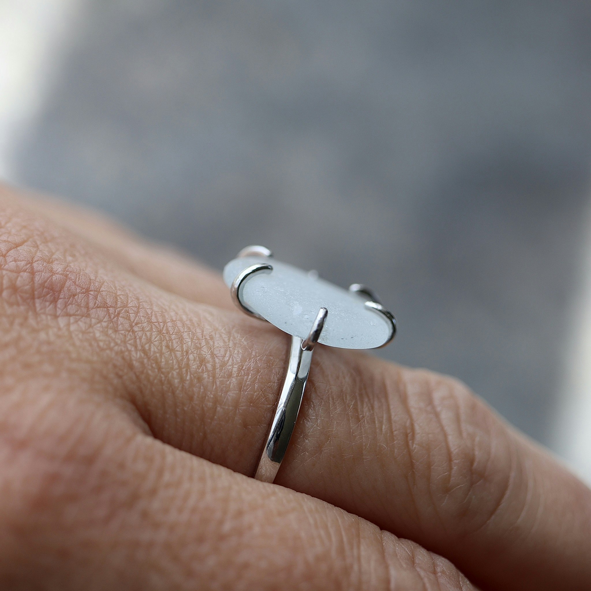 Heart ring