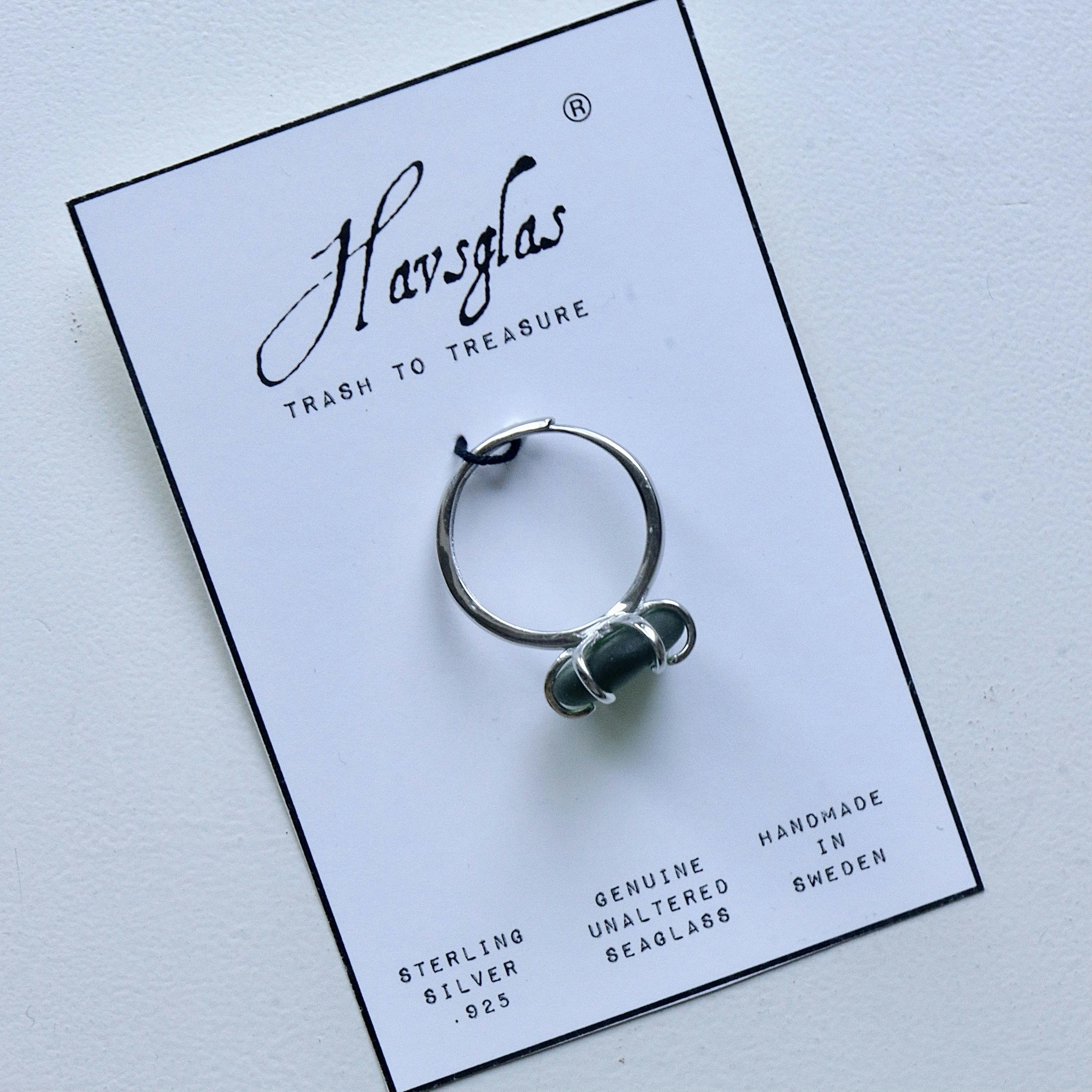 Heart ring