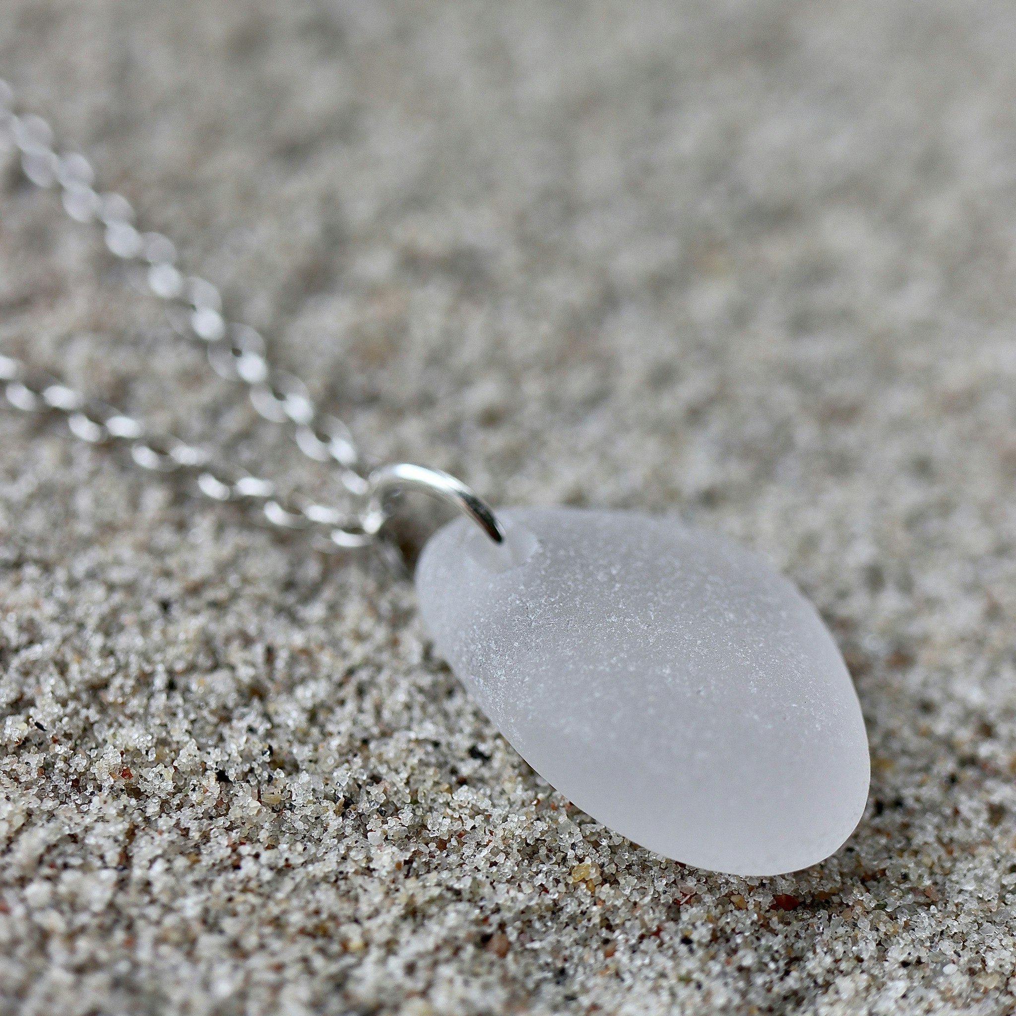 Soft Drop halsband