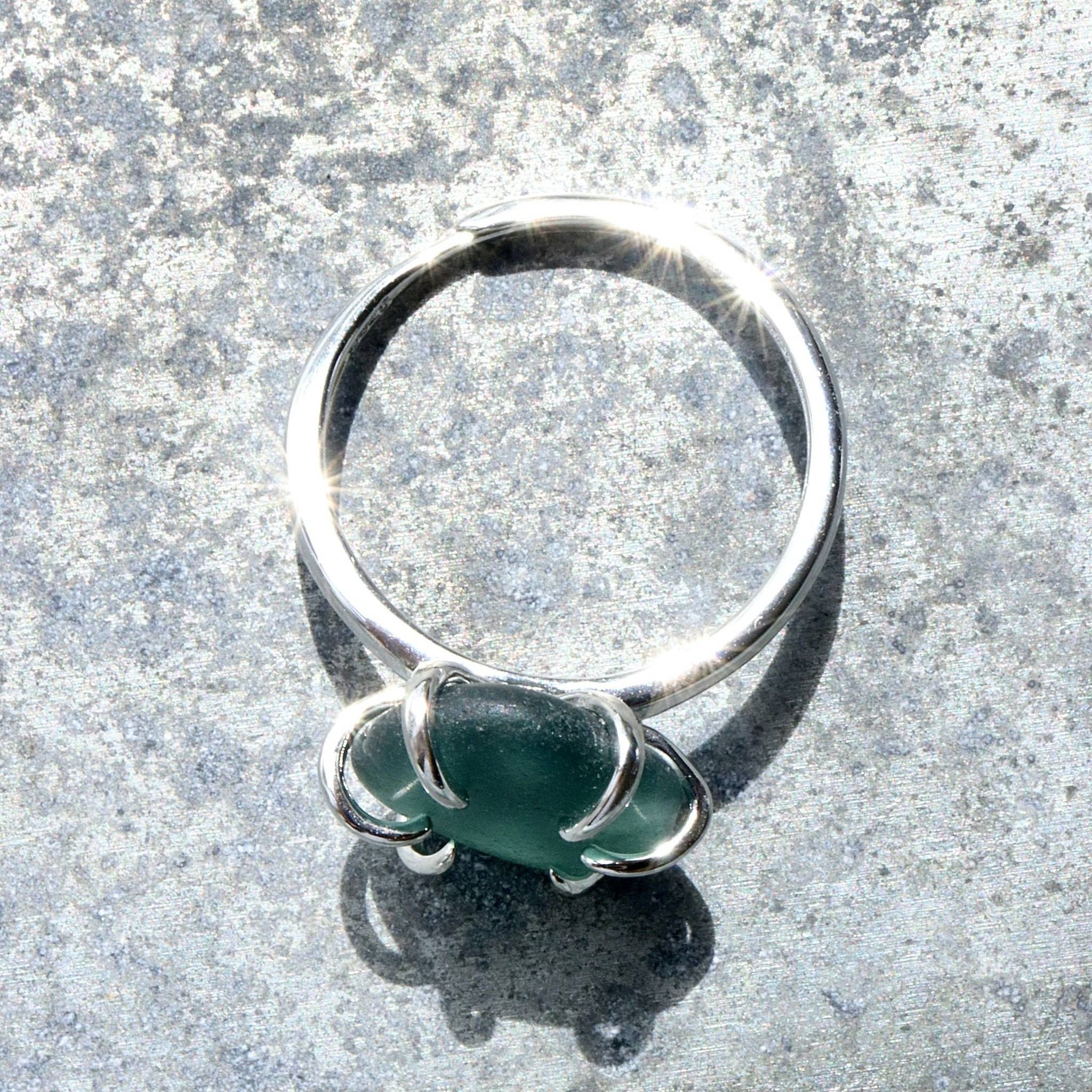 Joyful ring