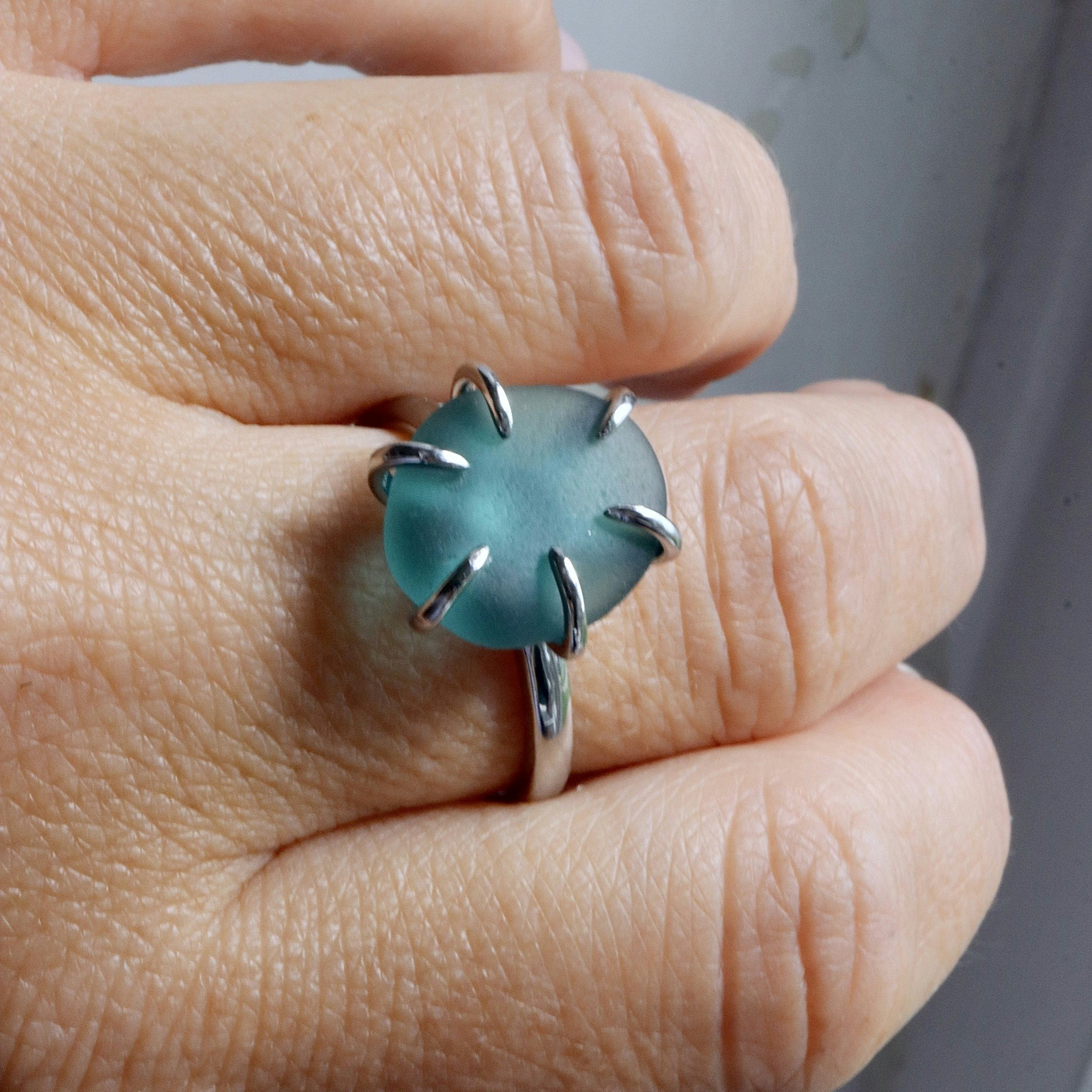 Joyful ring