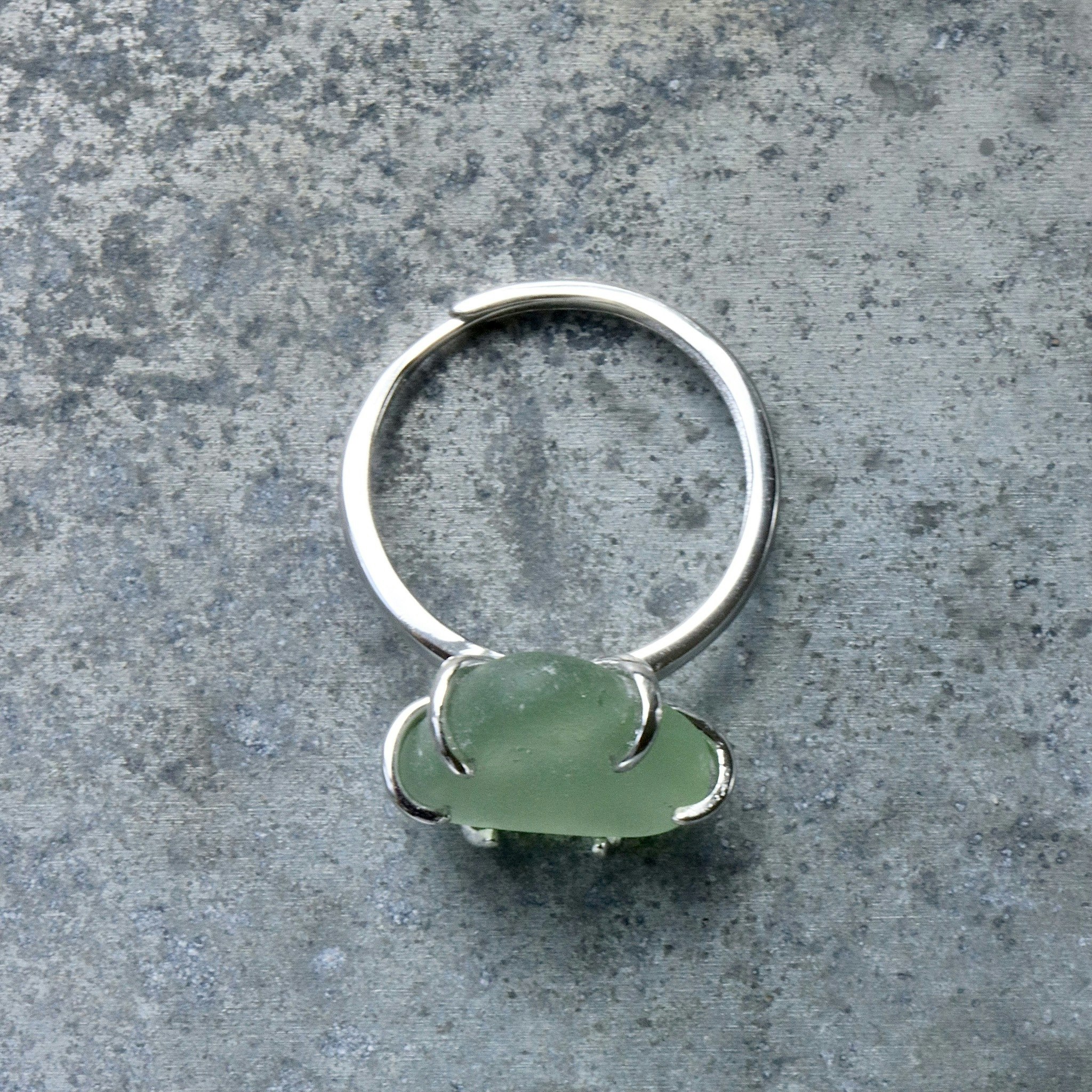 Fresh ring