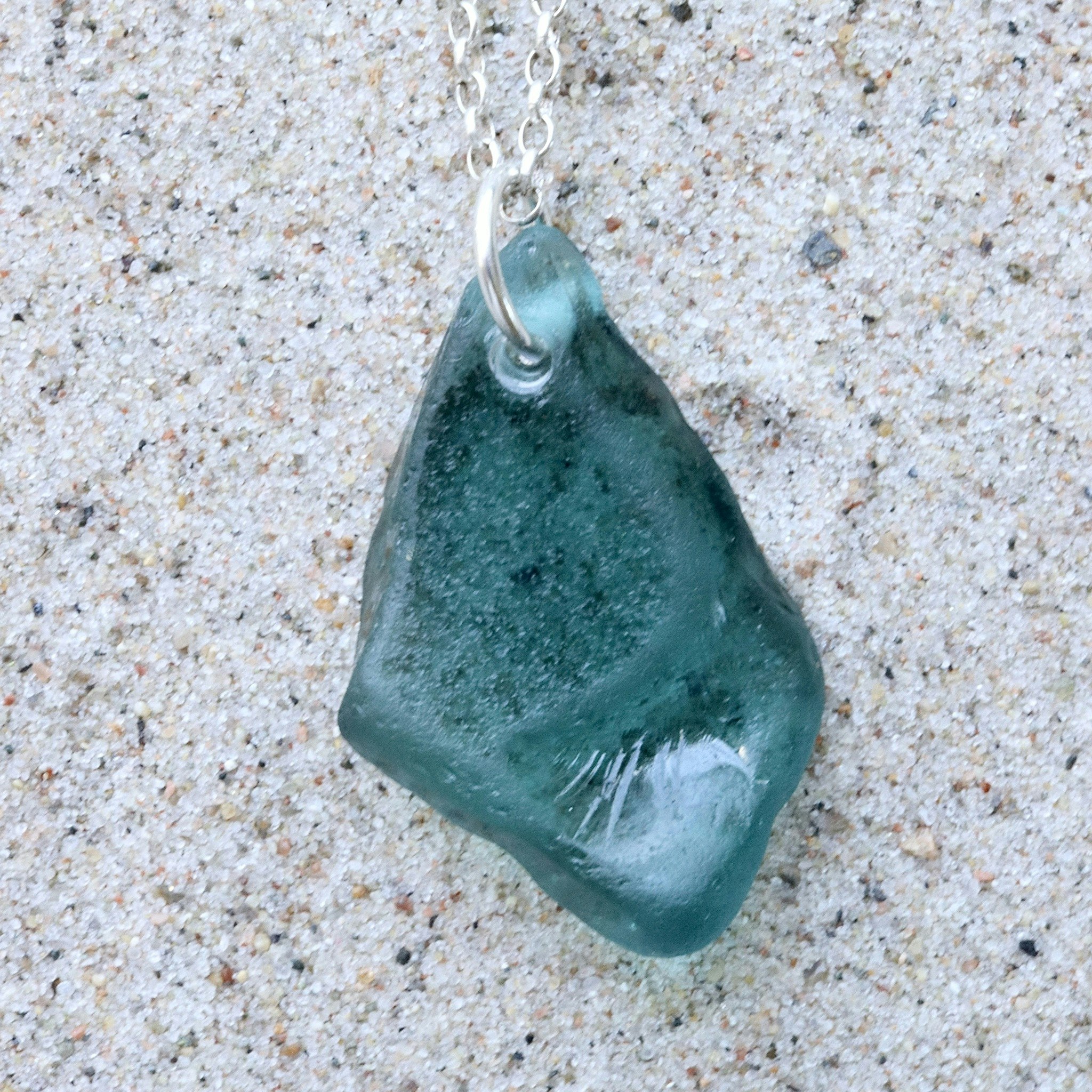 Seacurves halsband