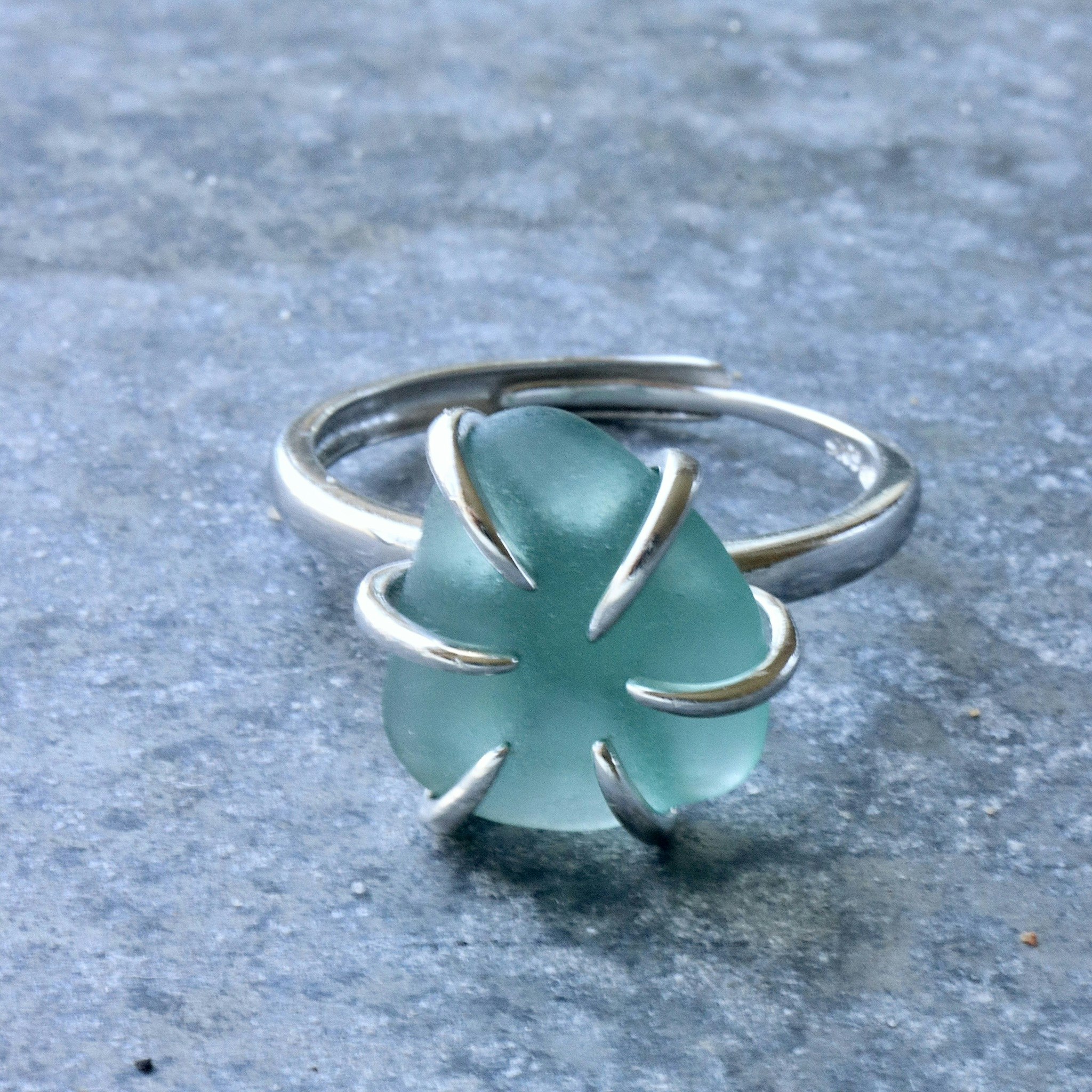Sea ​​Urchin ring
