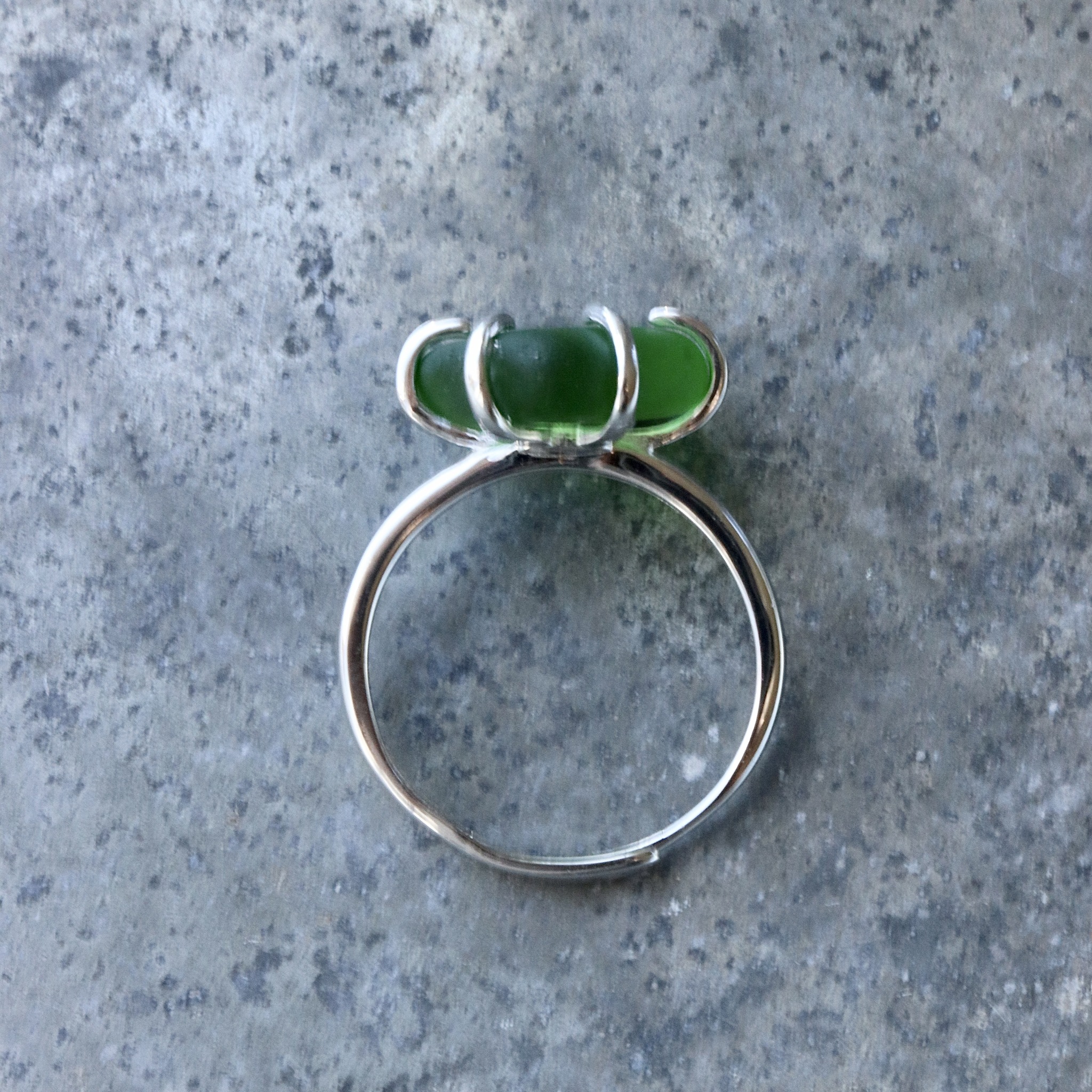 Forest Dream ring
