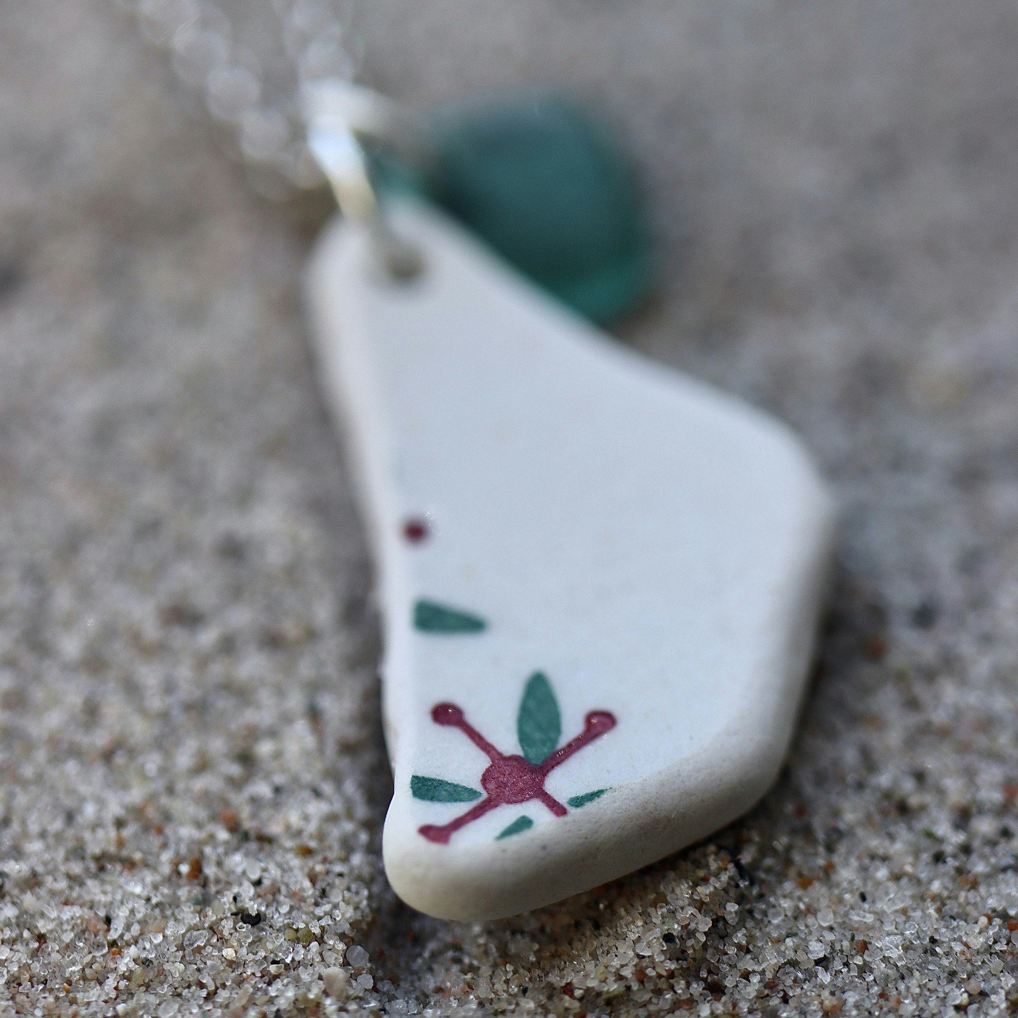 Perfect Match Longing For Christmas halsband