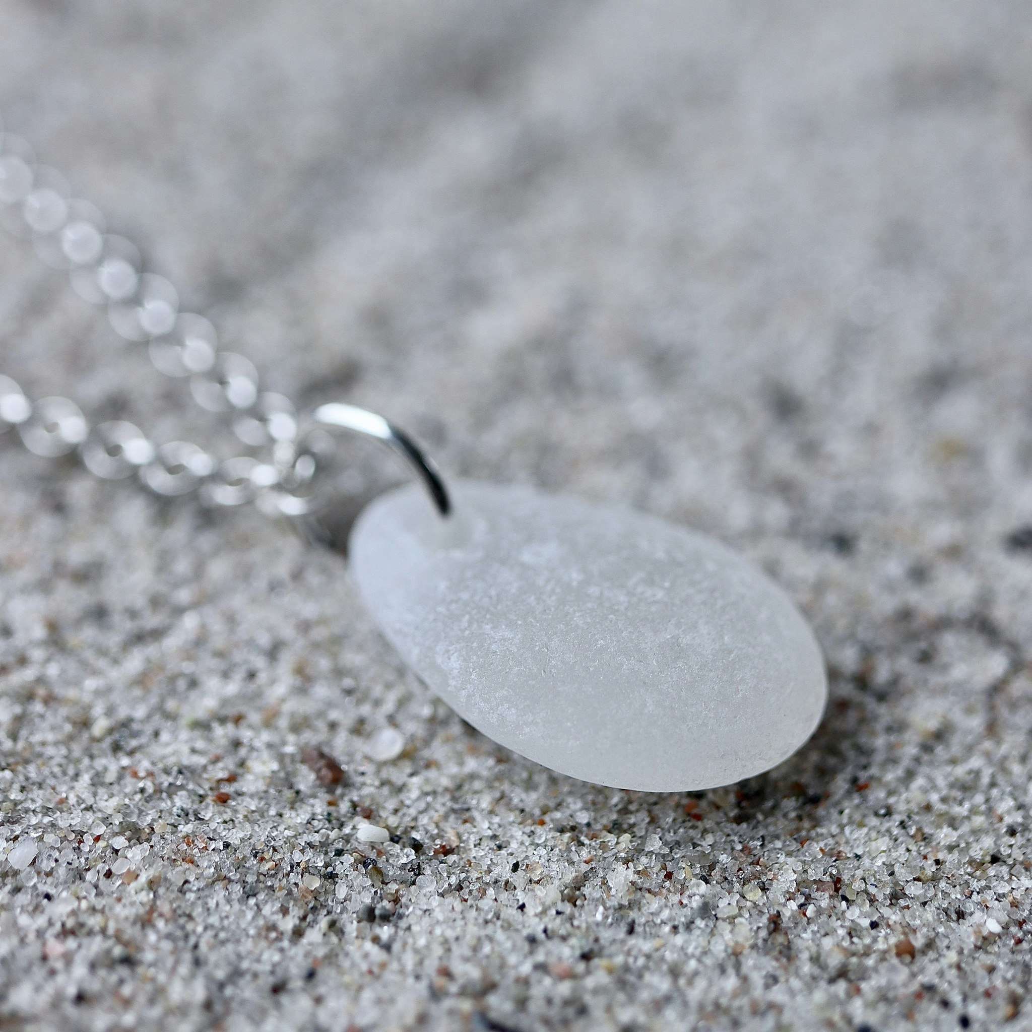 Wonderdrop halsband