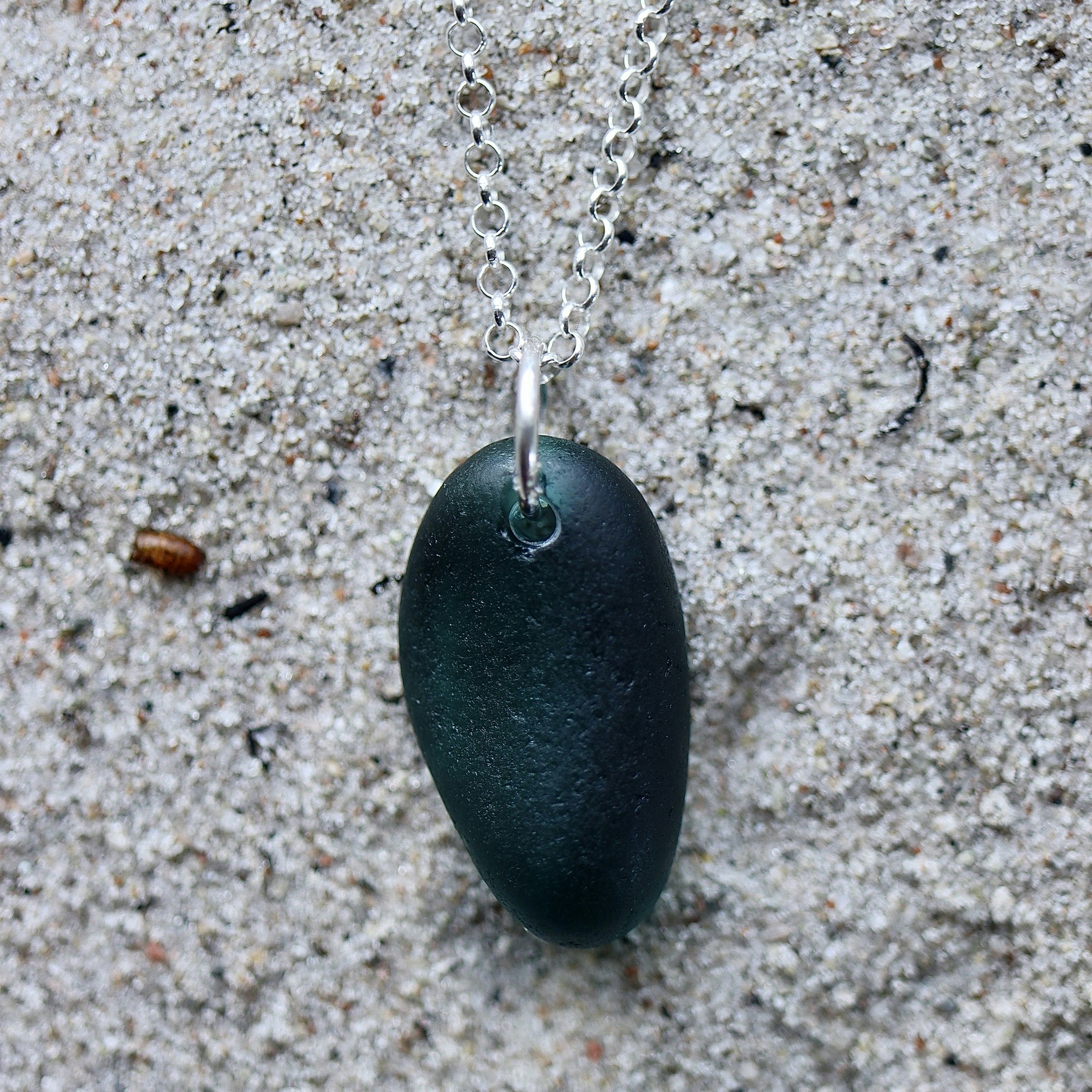 Seashell Wonders halsband