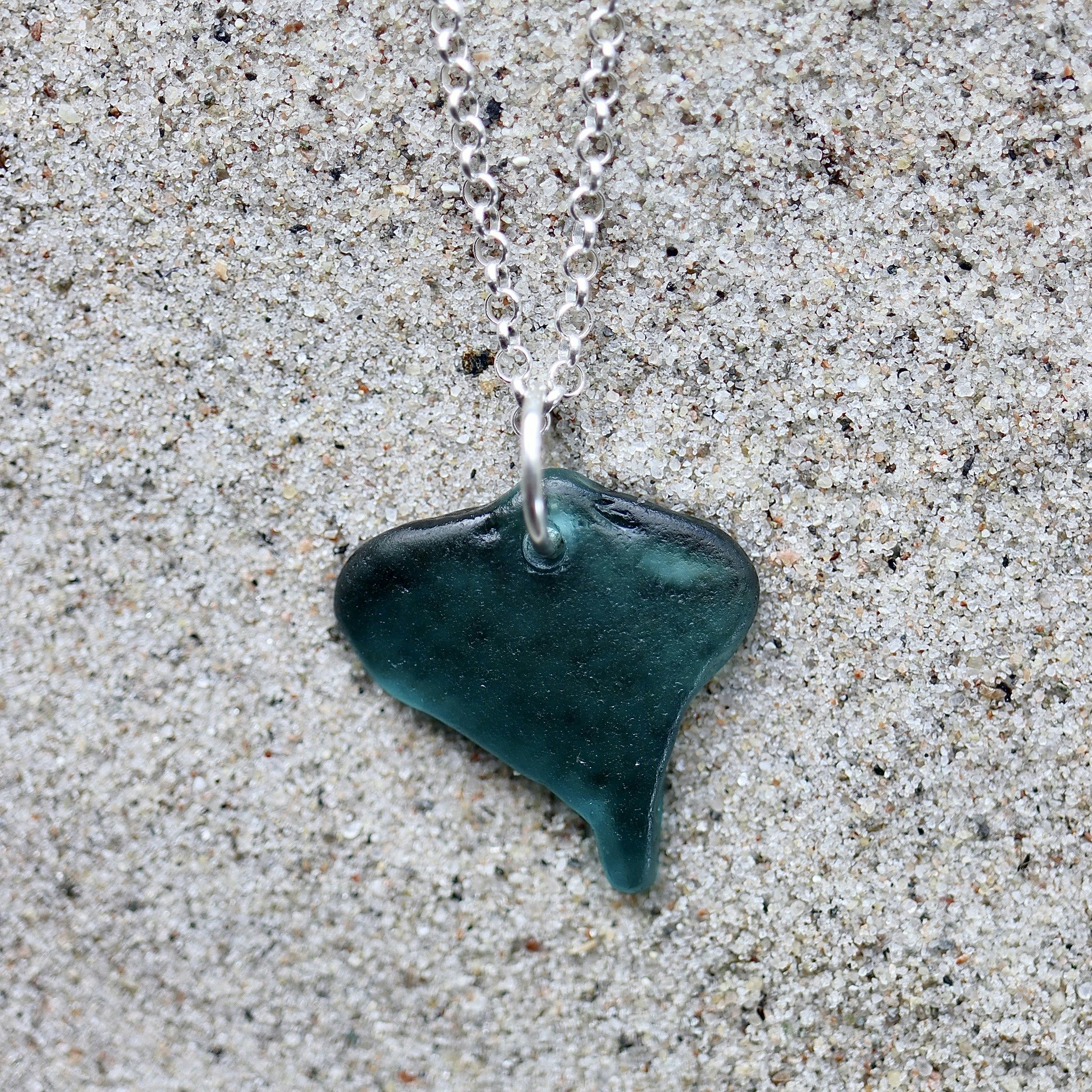 Stingray halsband