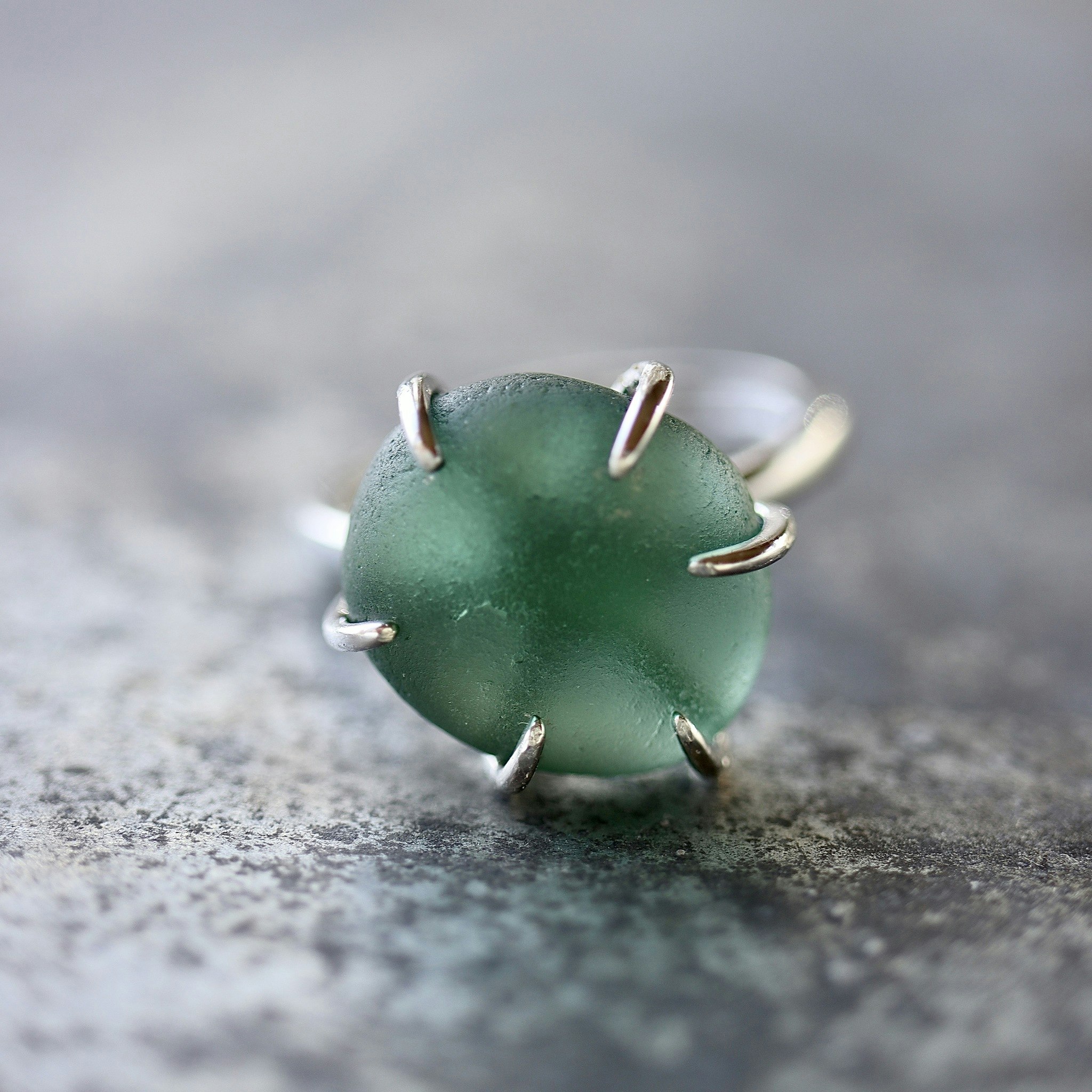 Forest Princess ring