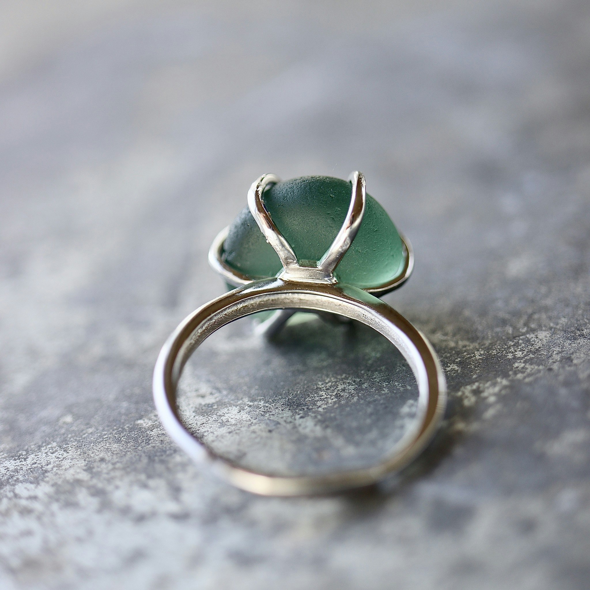 Forest Princess ring