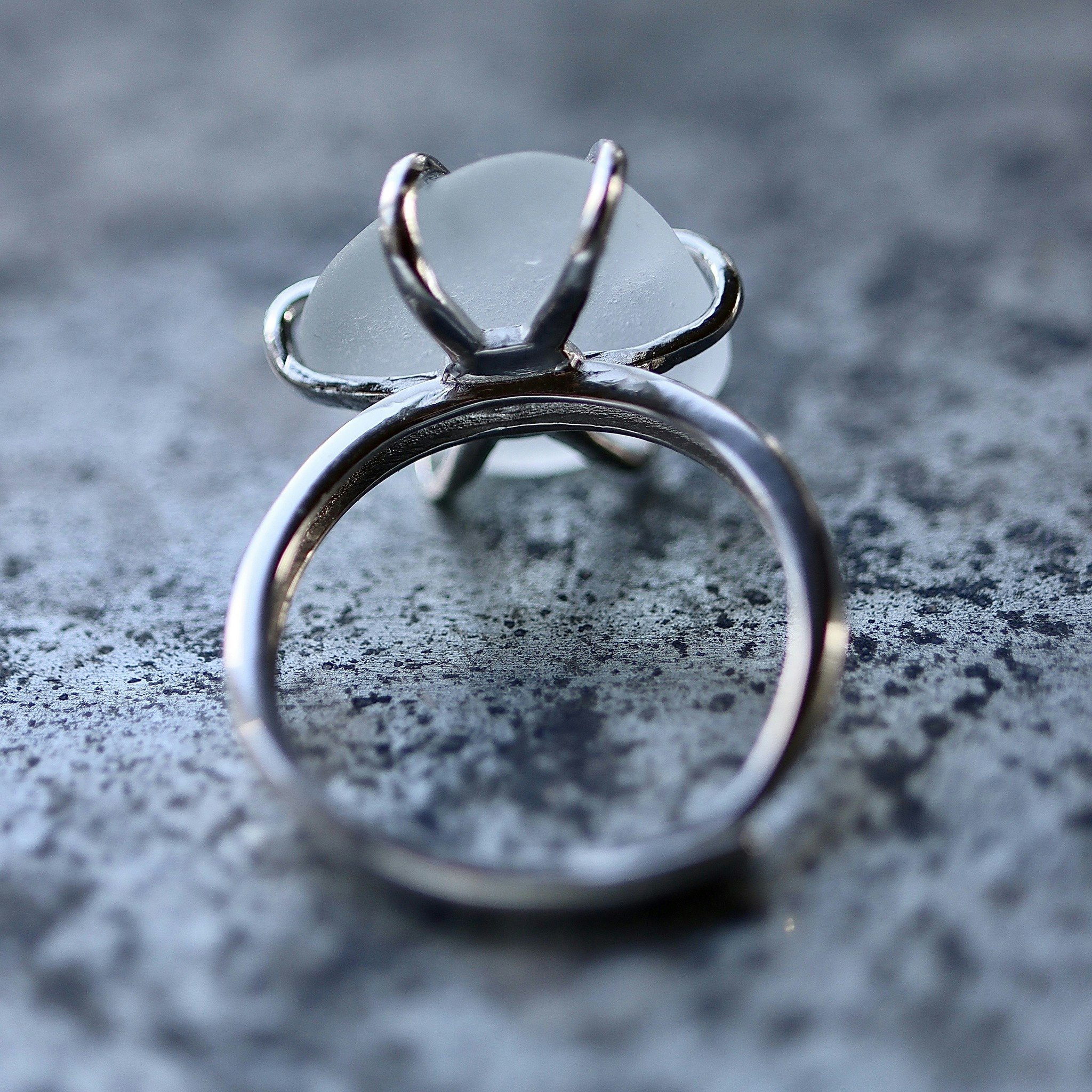 Medusa ring