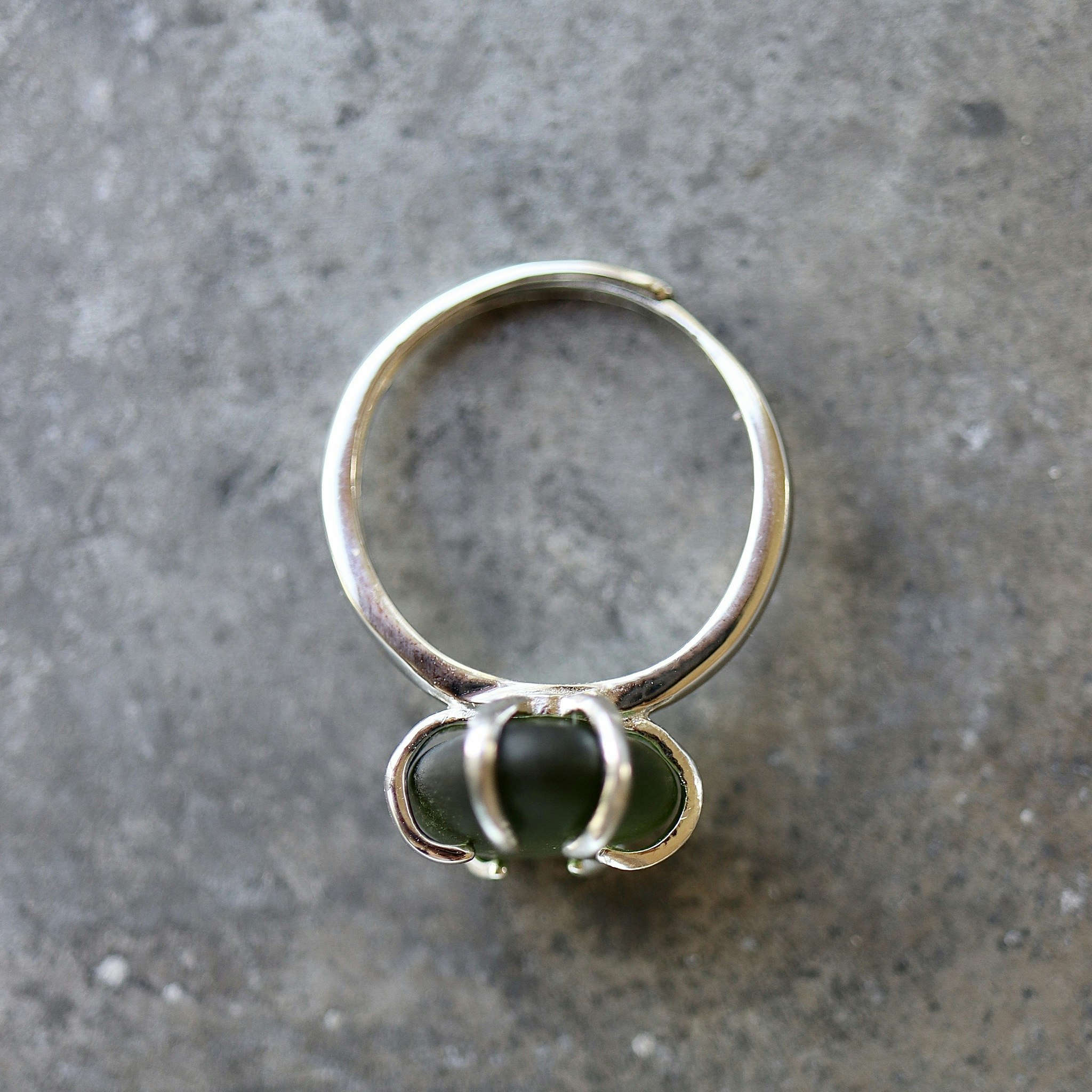 Forest Love ring