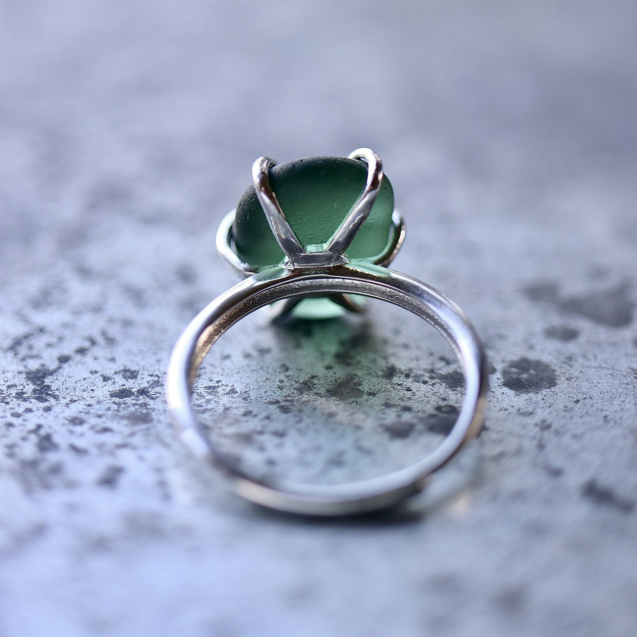 Treasure ring