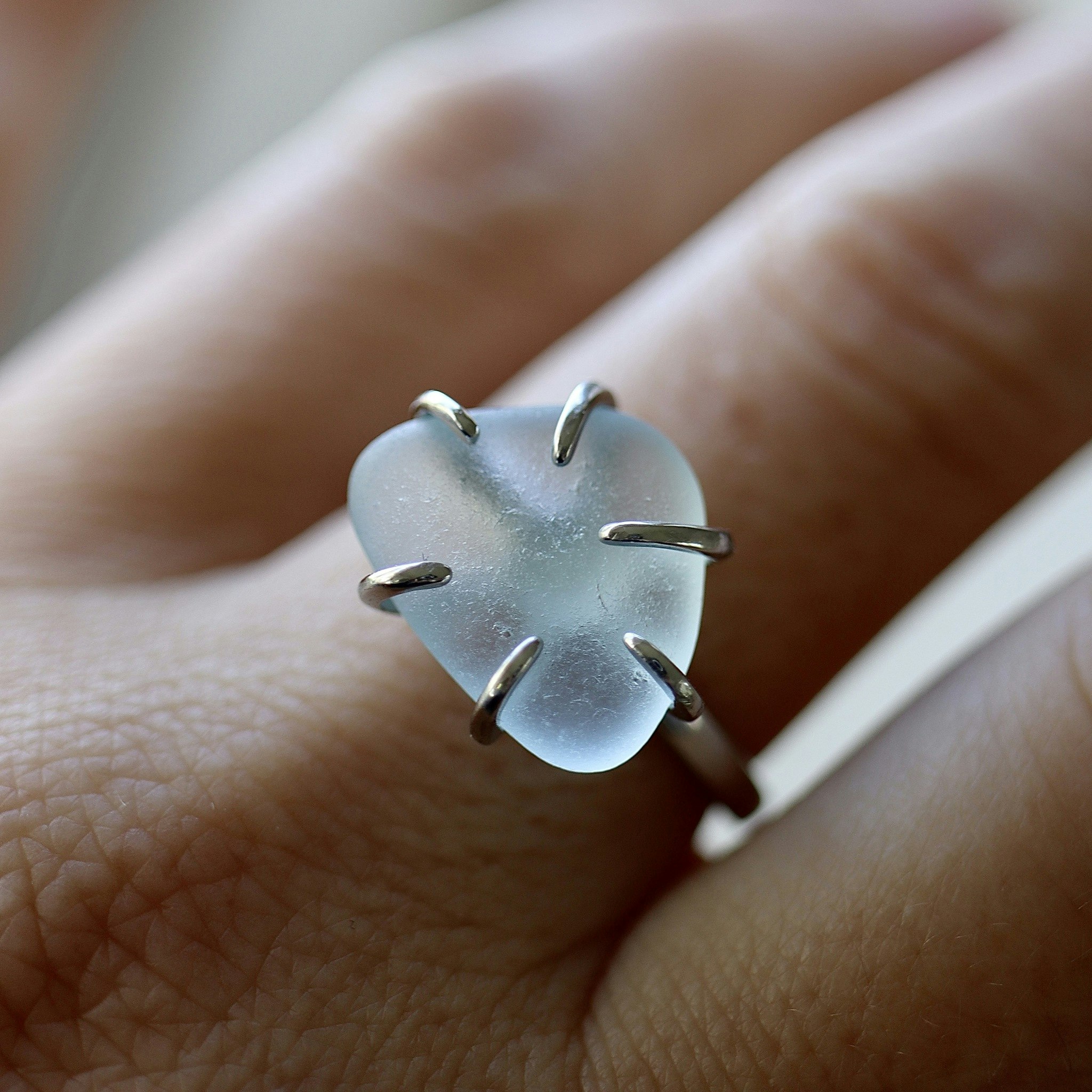 Aerial ring