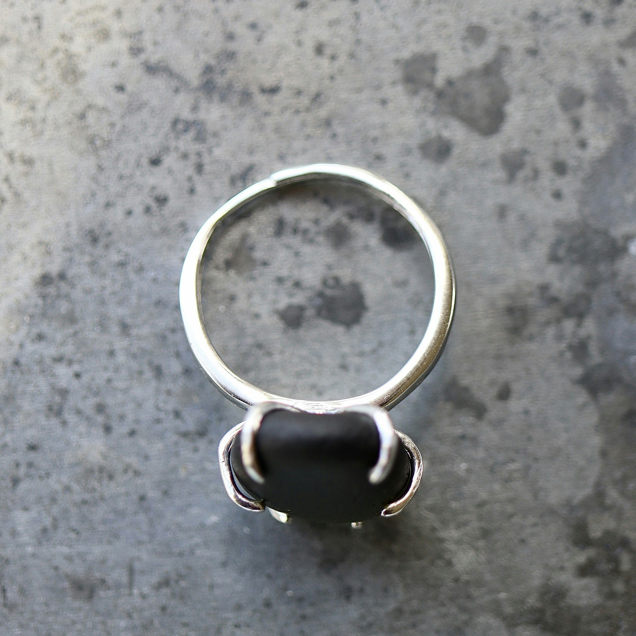 Secret Forest ring