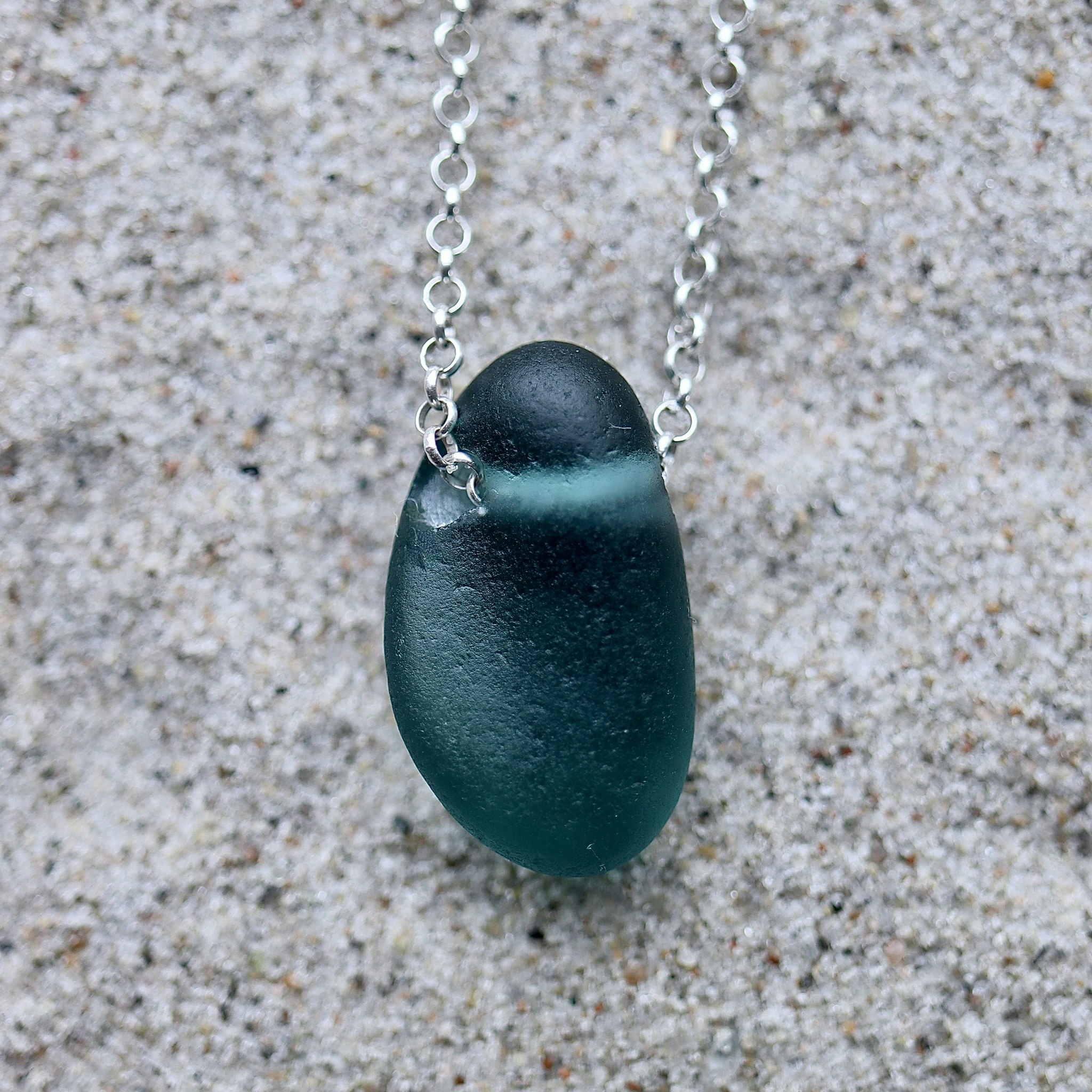 Seaturtle halsband