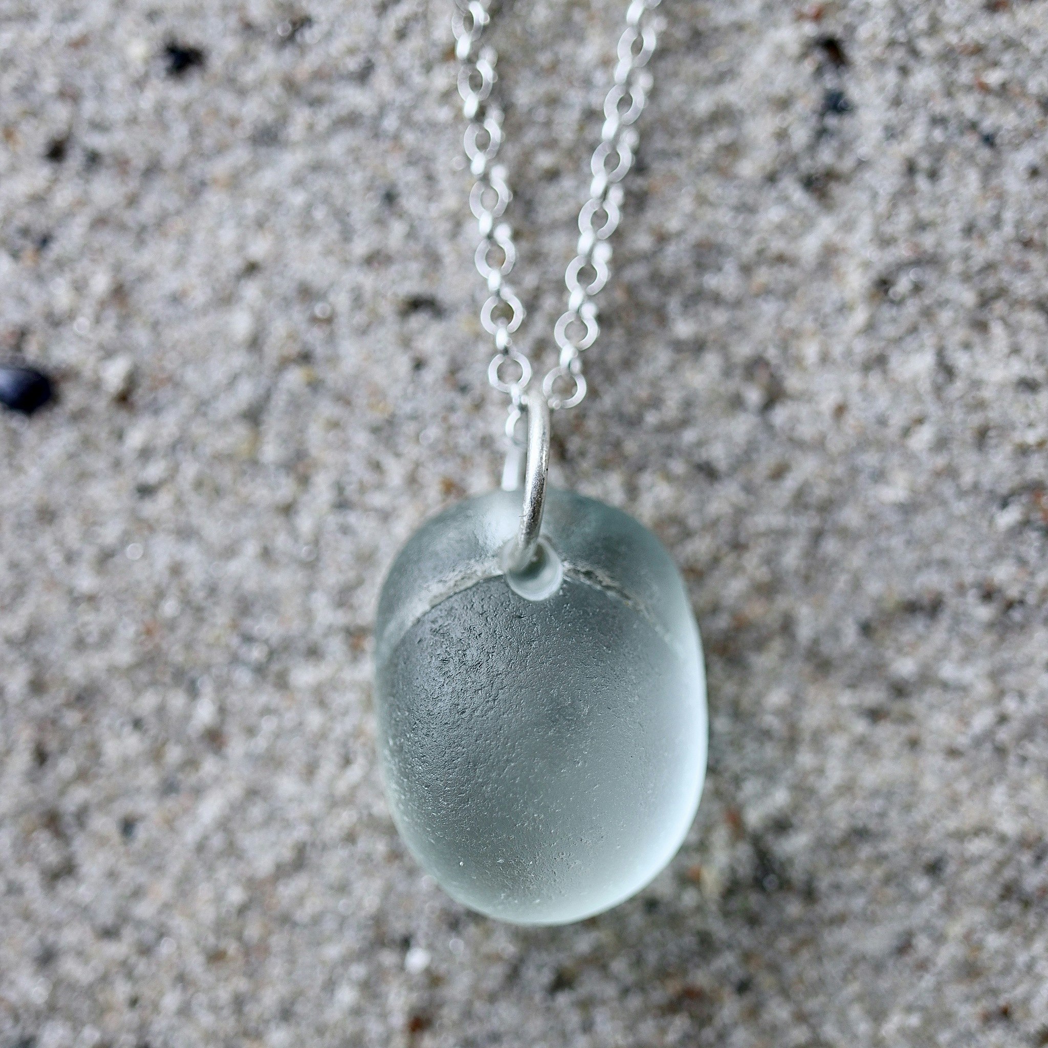 Otherworldly halsband