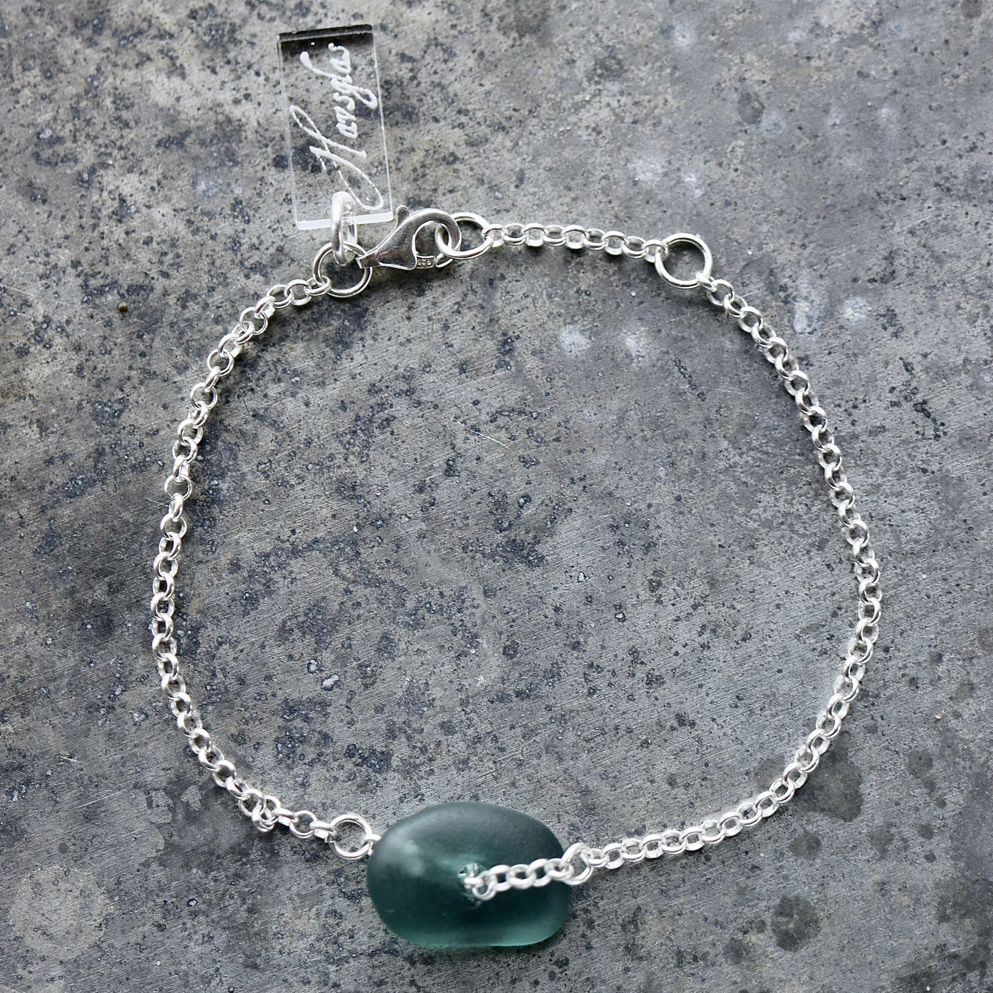 Sky And Sea armband