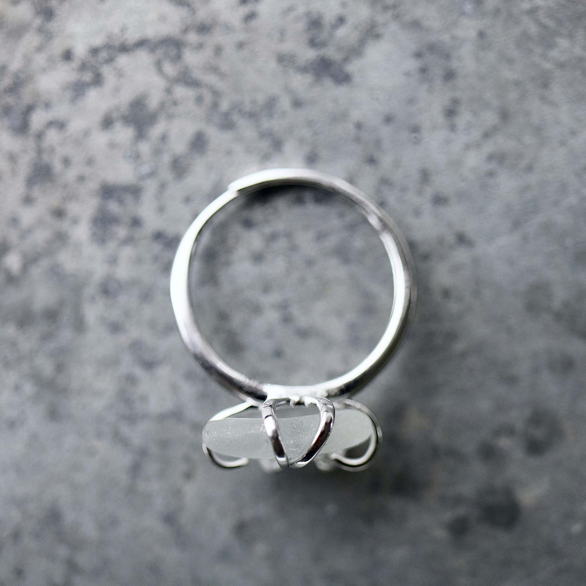 Like A Heart ring