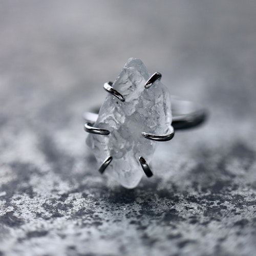 Eternal Ice ring